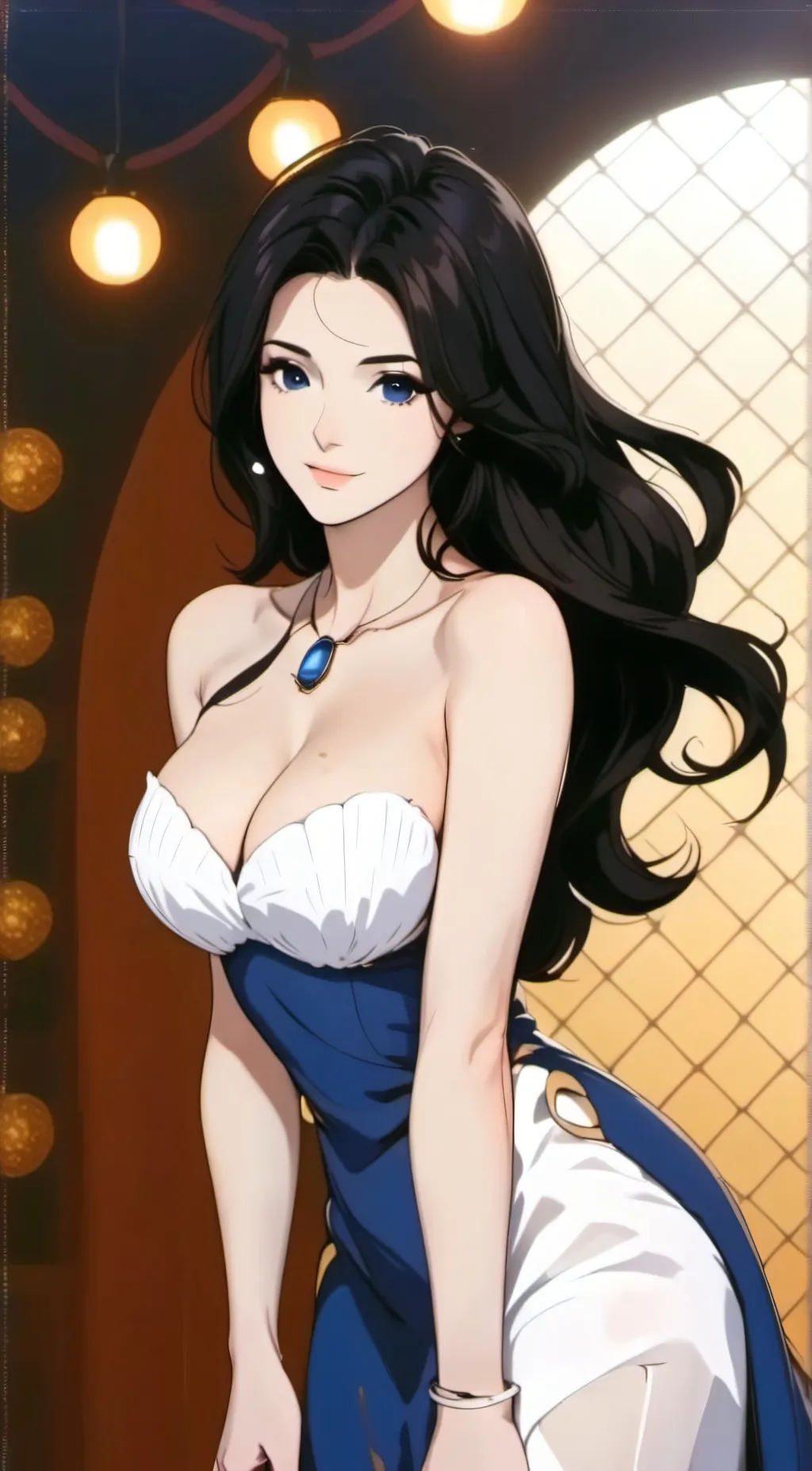 Talkie AI - Chat with Esmeralda