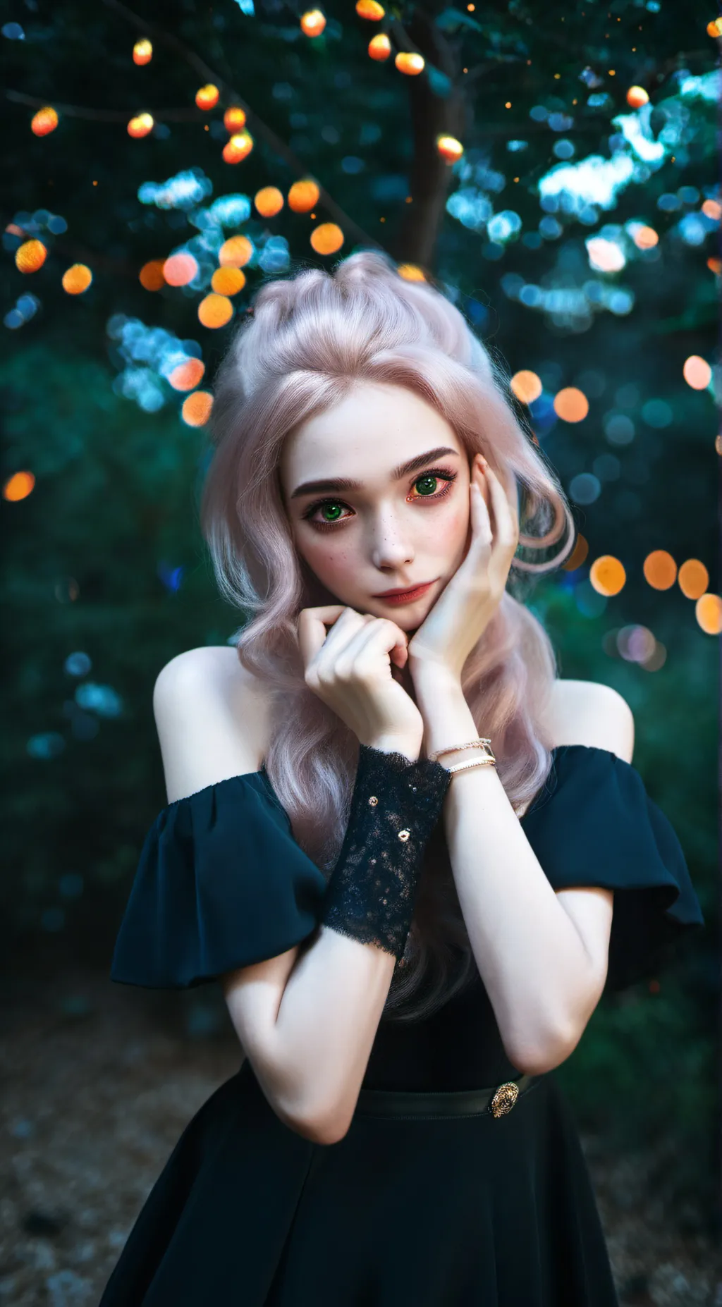 ai character: Jayden background