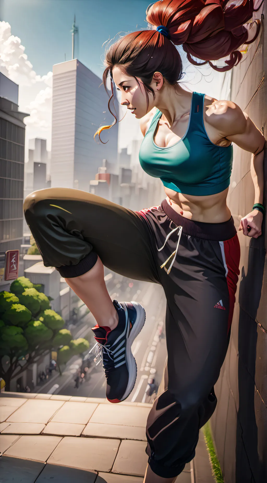 Talkie AI - Chat with Nonaka Miho