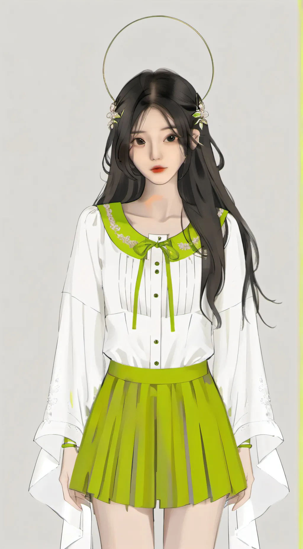 Talkie AI - Chat with Amber Aguilar