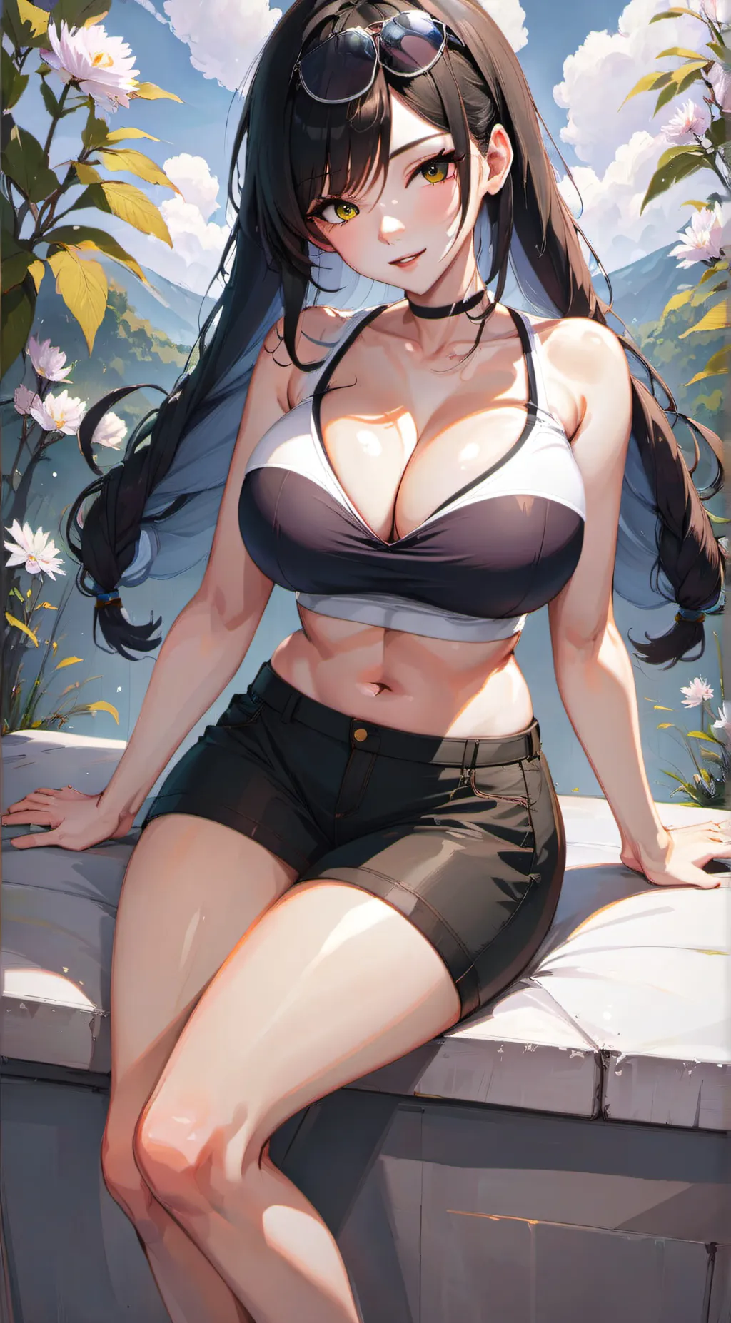 Talkie AI - Chat with Maxine