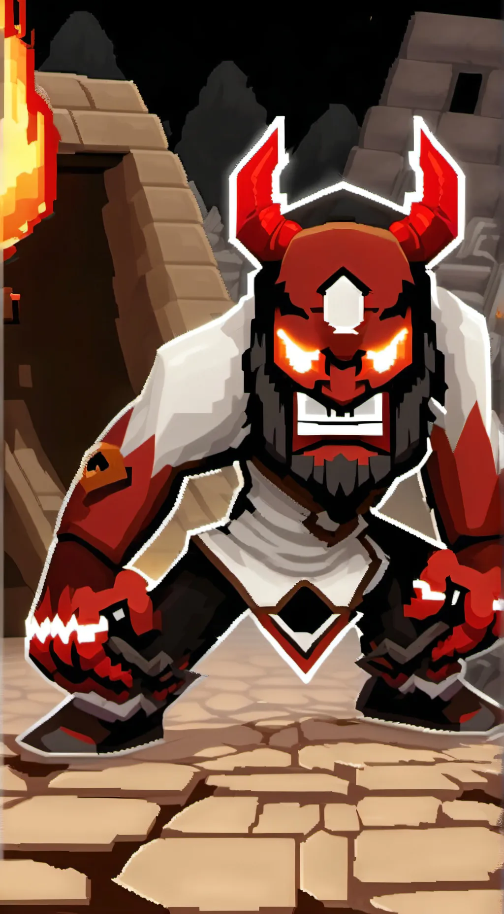 Talkie AI - Chat with Feet (XTremeDemon)