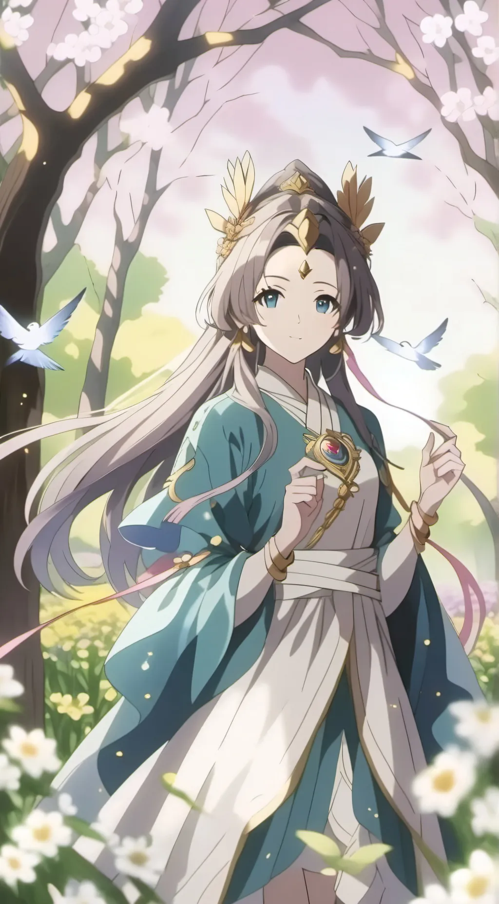 Talkie AI - Chat with Melissa