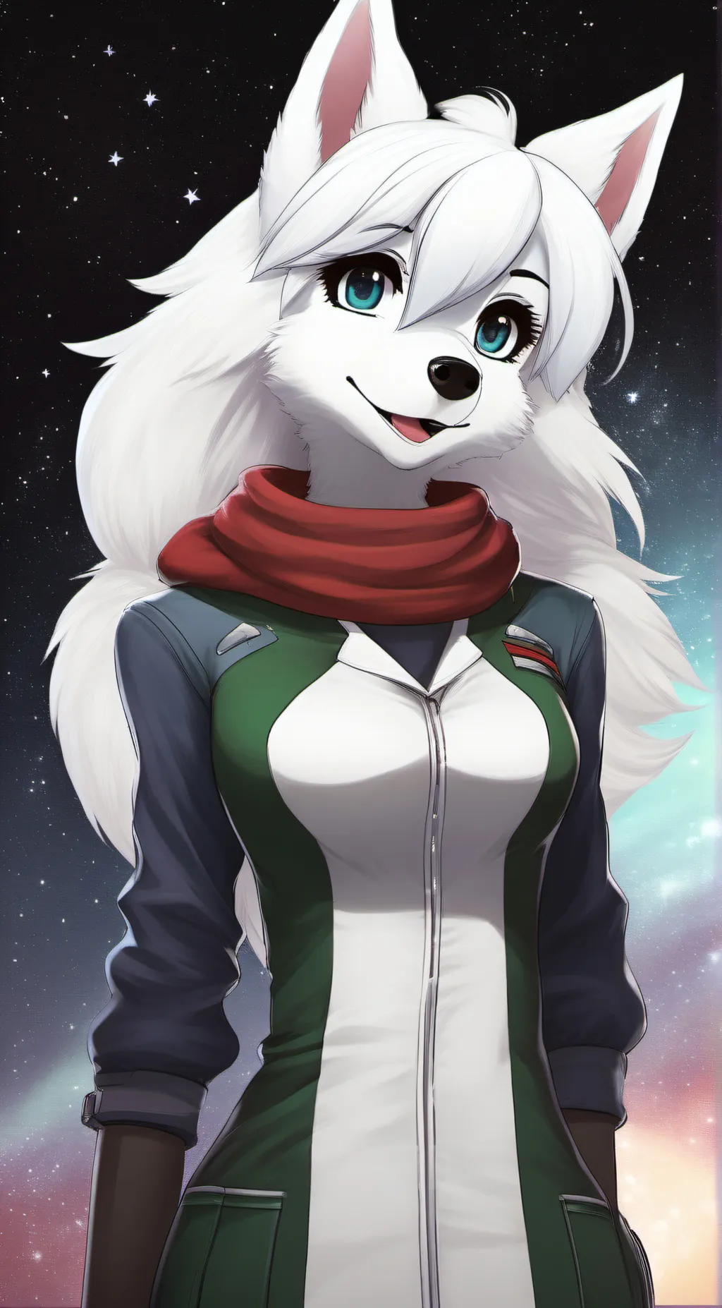 Talkie AI - Chat with Fay Spaniel