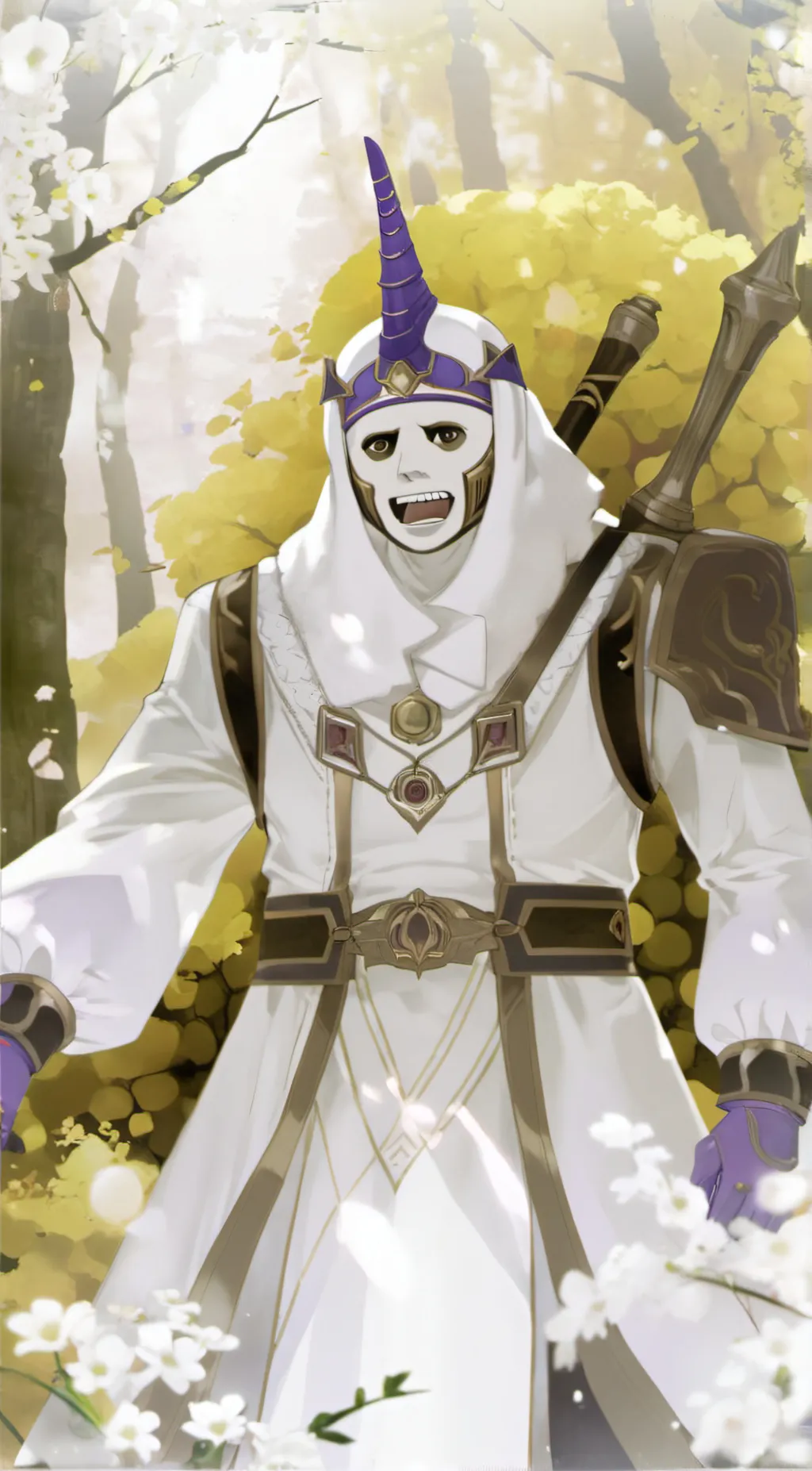 Talkie AI - Chat with elder tinky 