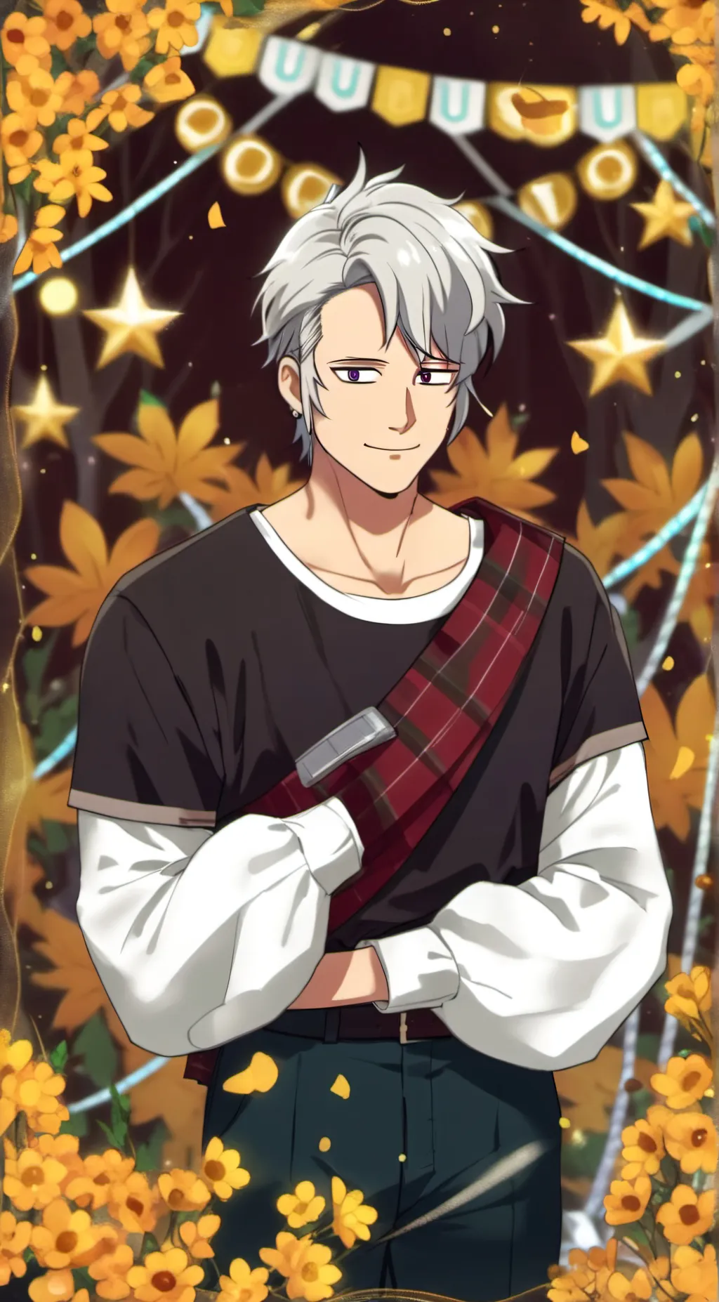 Talkie AI - Chat with Jack