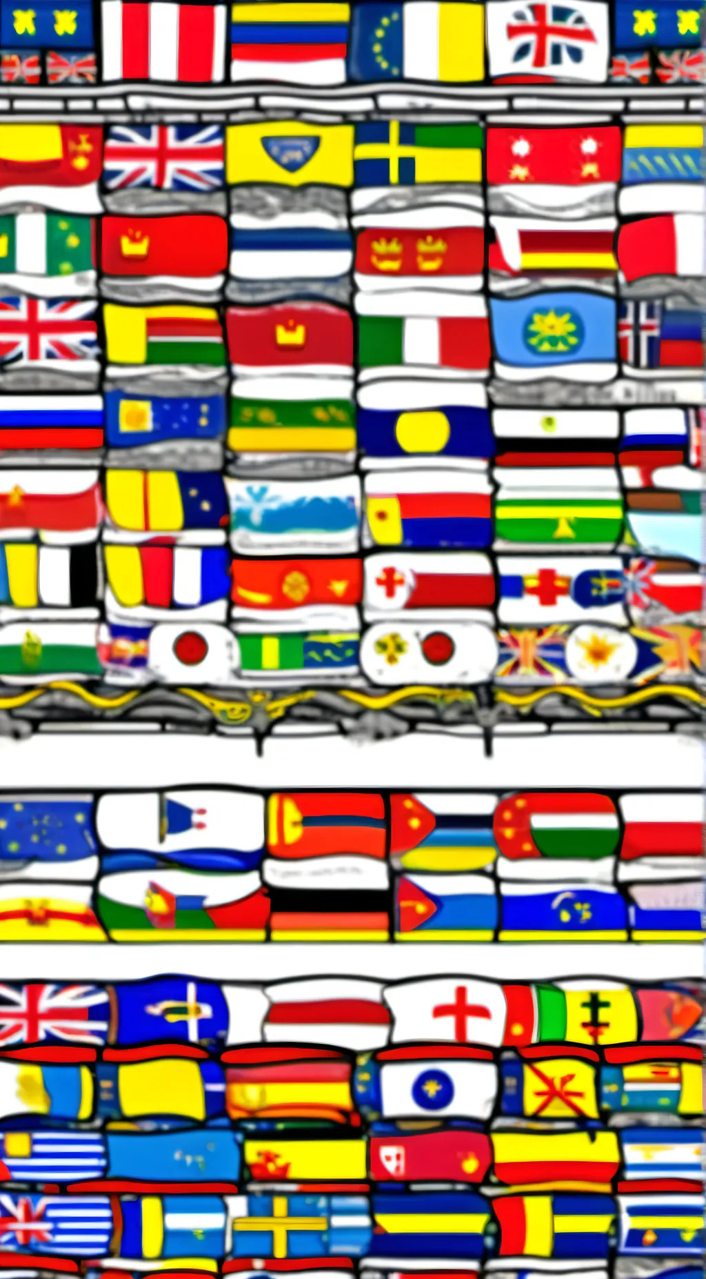 ai character: group  background