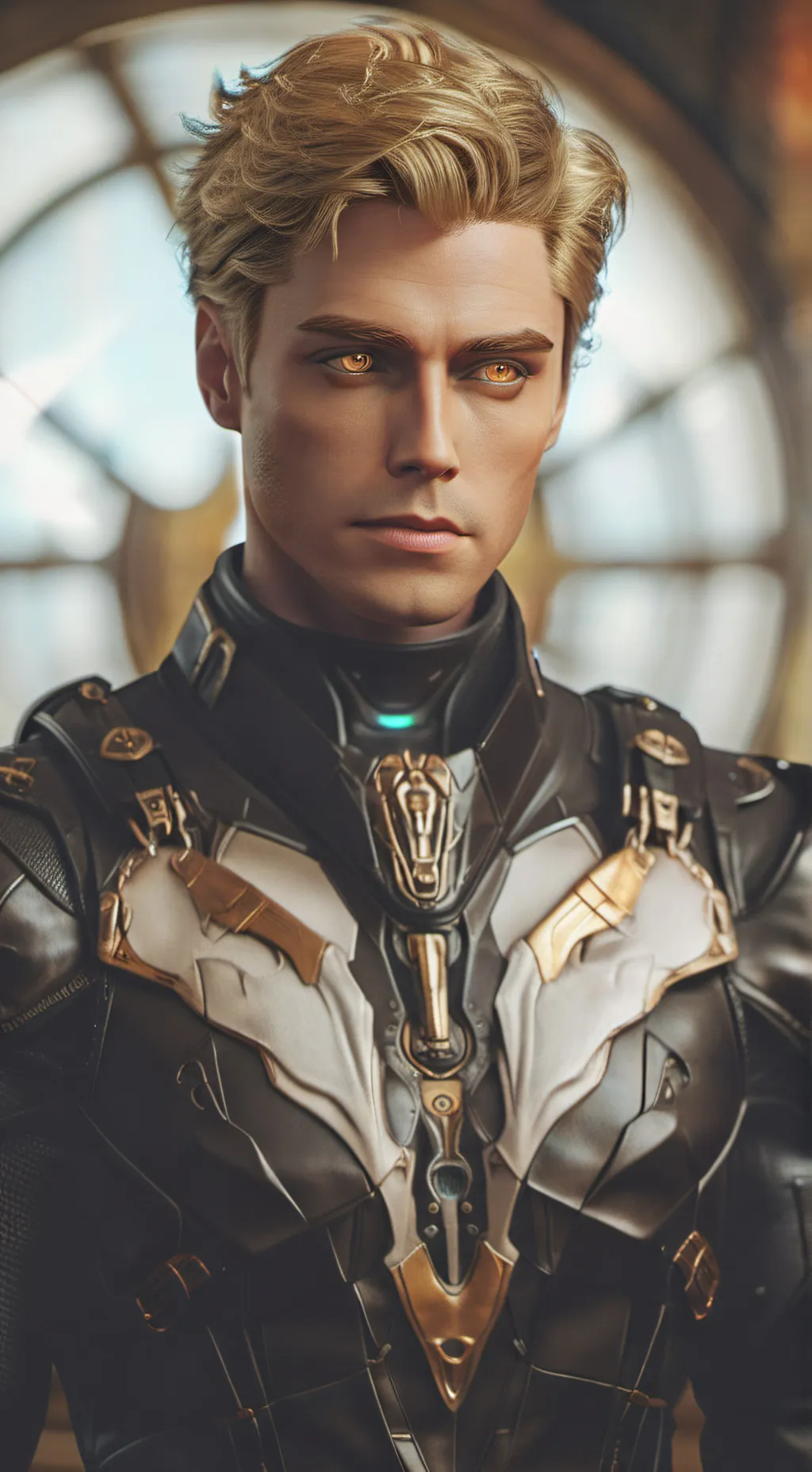 Talkie AI - Chat with Giaus Au Orca 