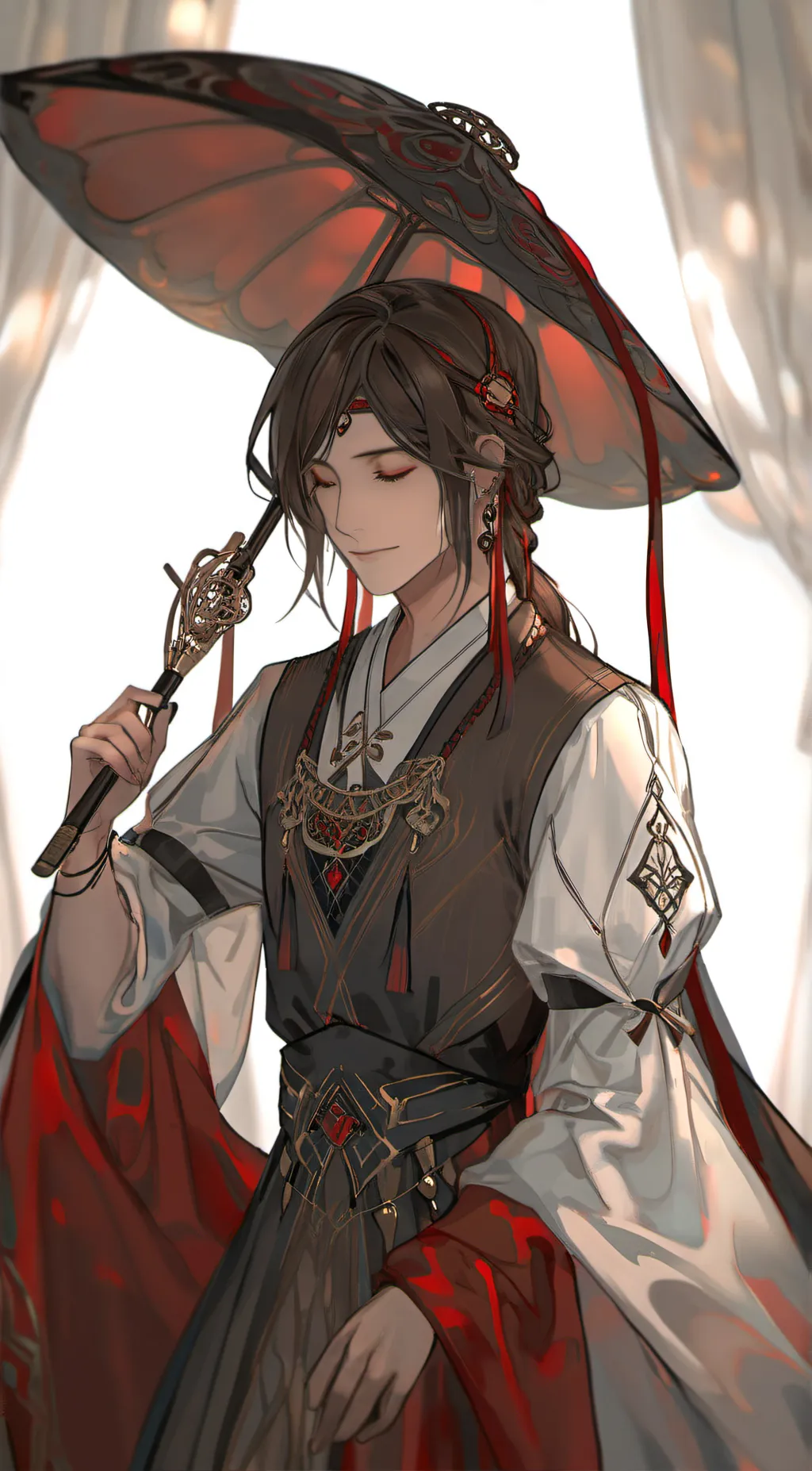 Talkie AI - Chat with xav