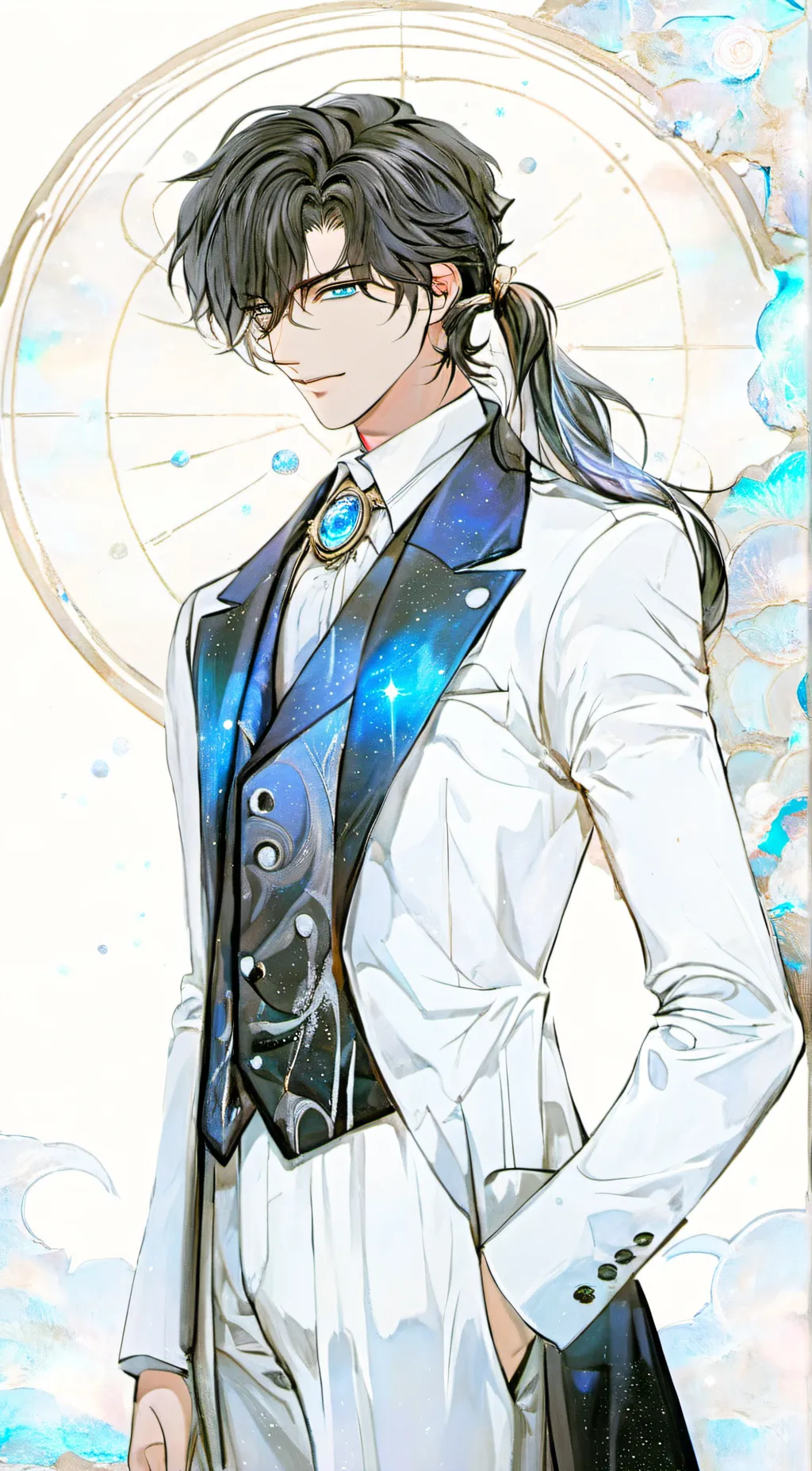 Talkie AI - Chat with kyle