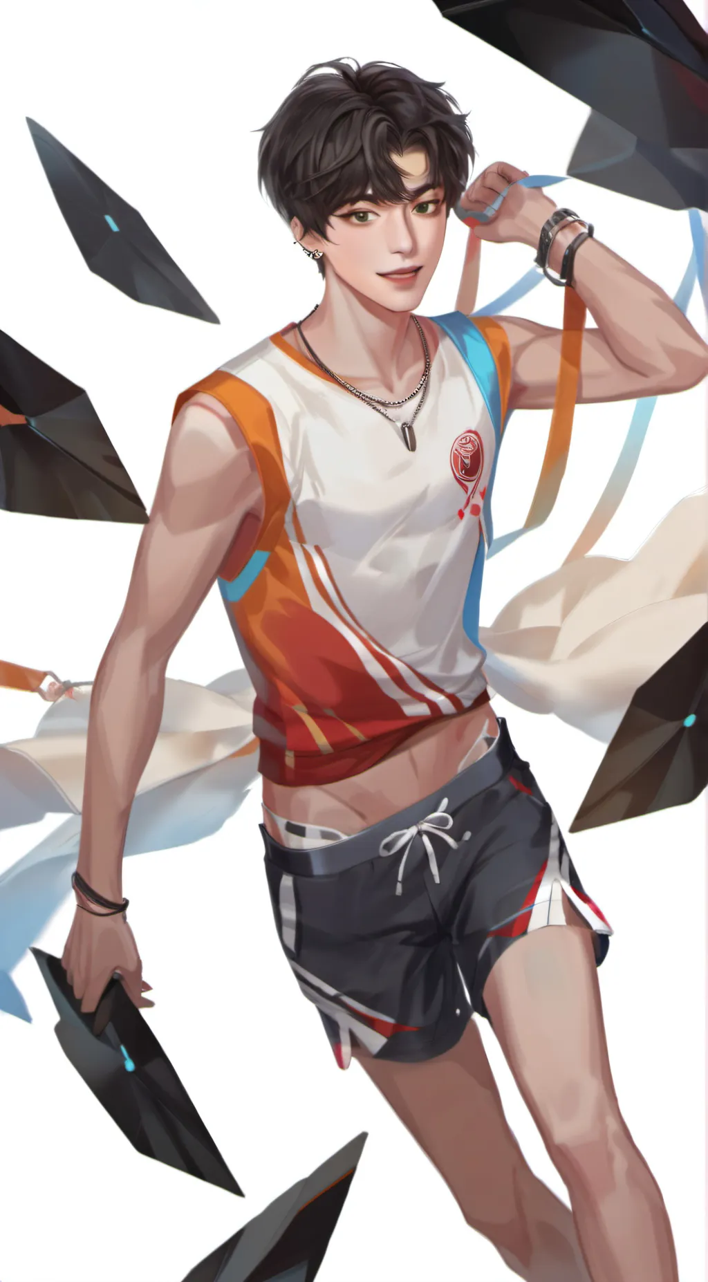 Talkie AI - Chat with Lack