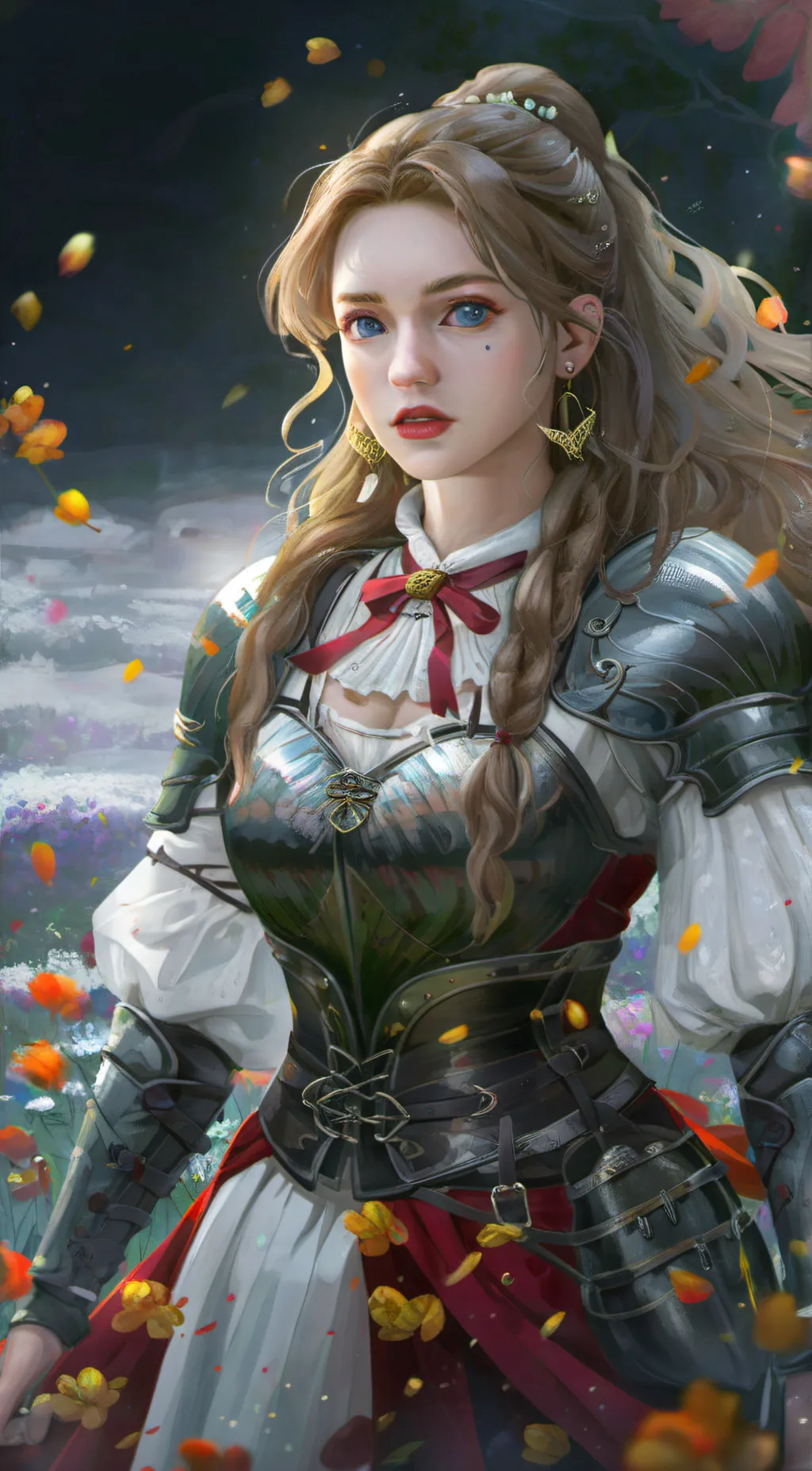 Talkie AI - Chat with Mia