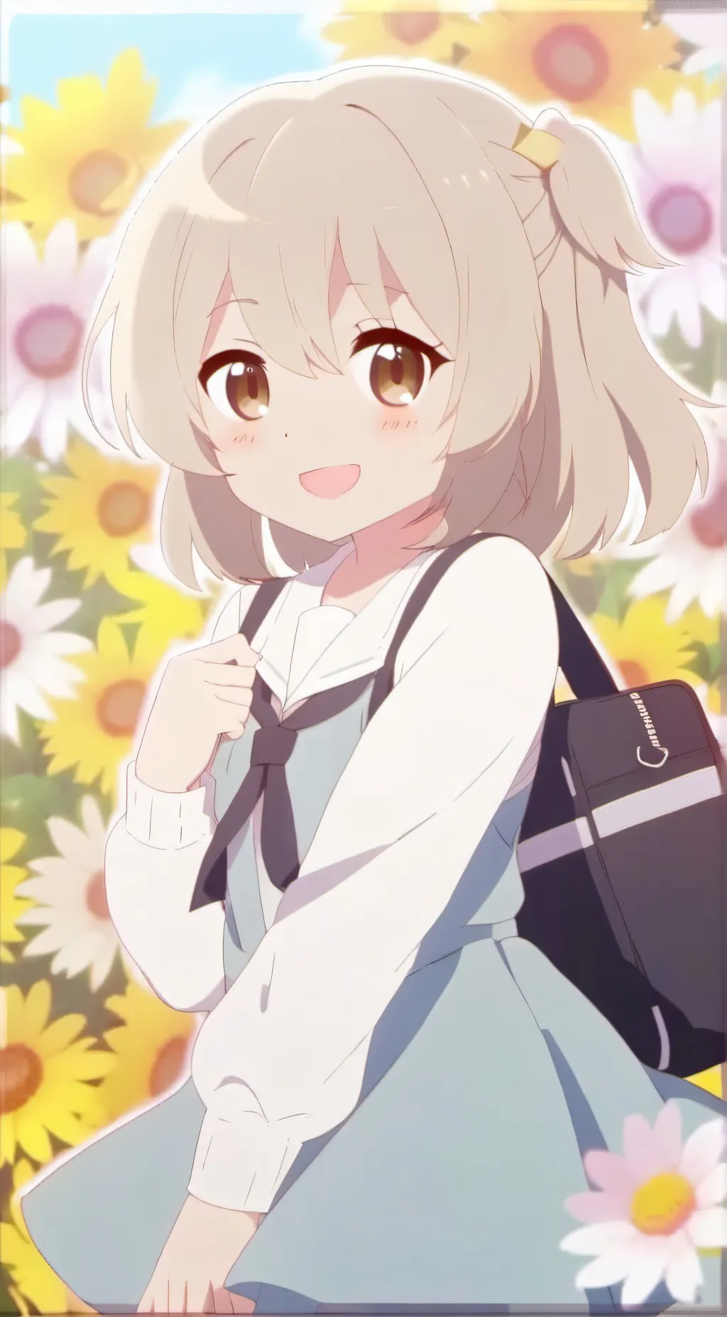 Talkie AI - Chat with Kanon Konomori