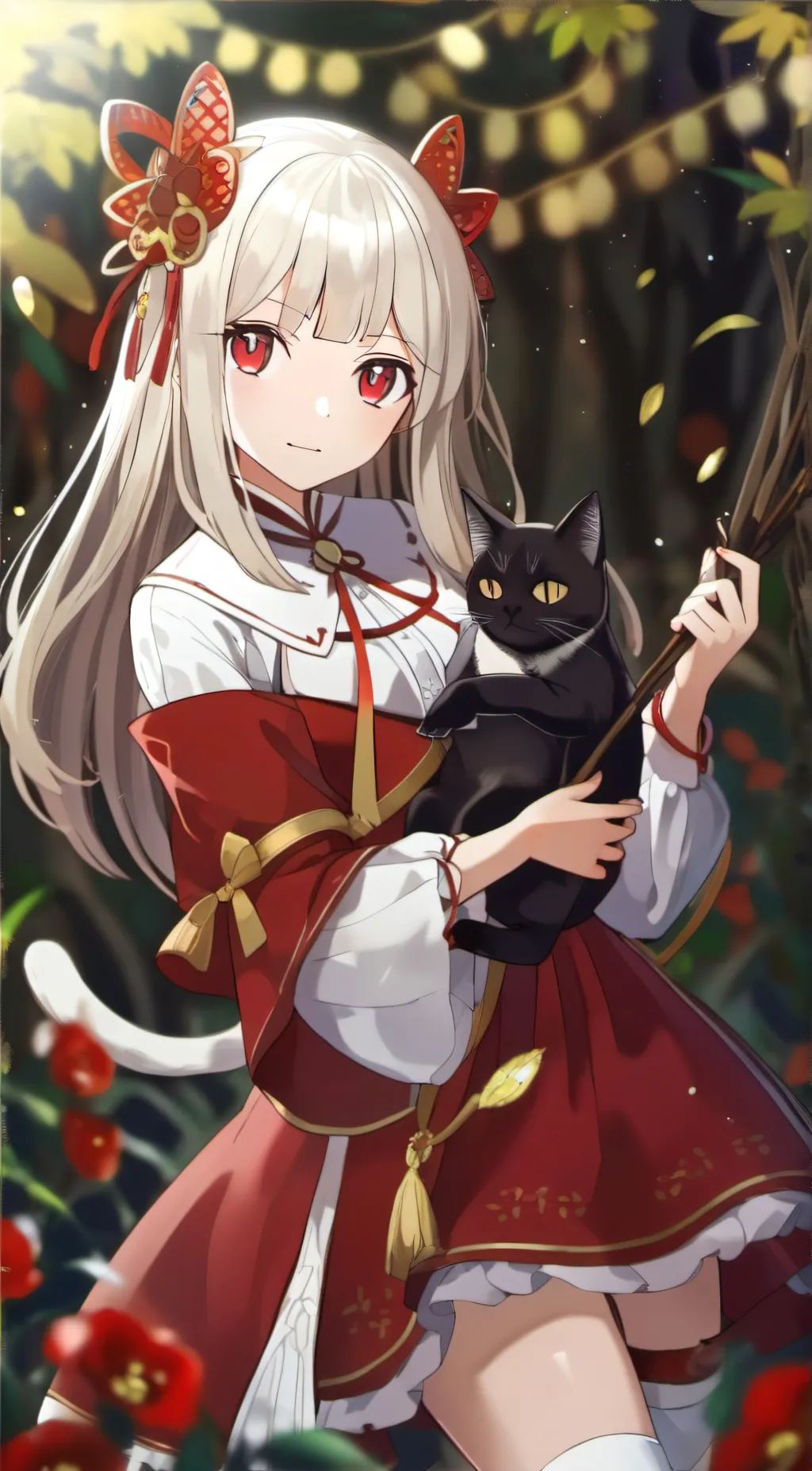 Talkie AI - Chat with Emily 