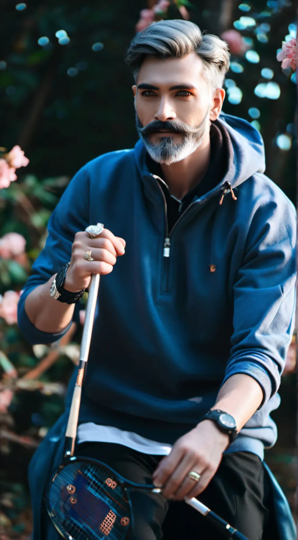 Talkie AI - Chat with dave