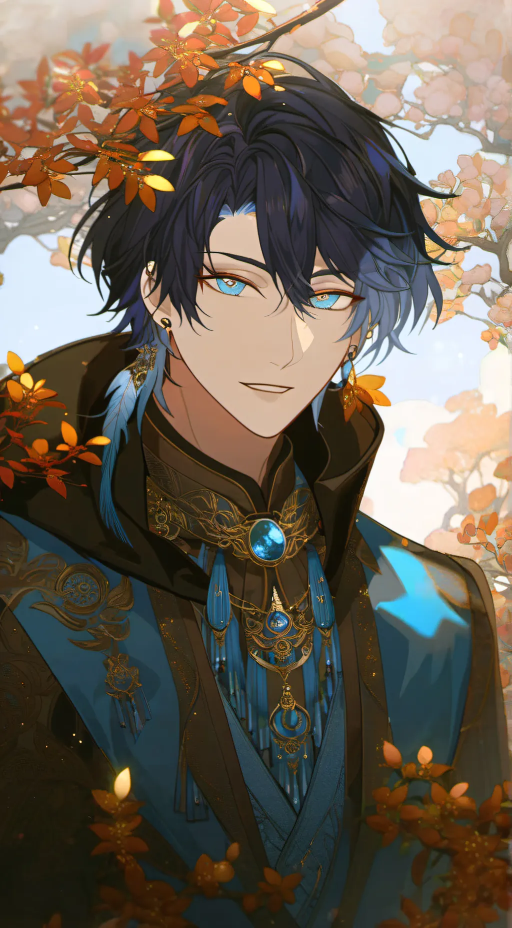 Talkie AI - Chat with ZERO