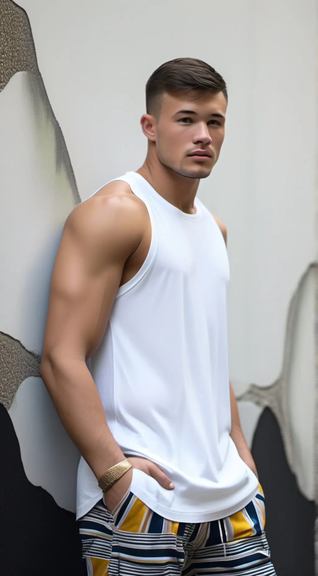 Talkie AI - Chat with George