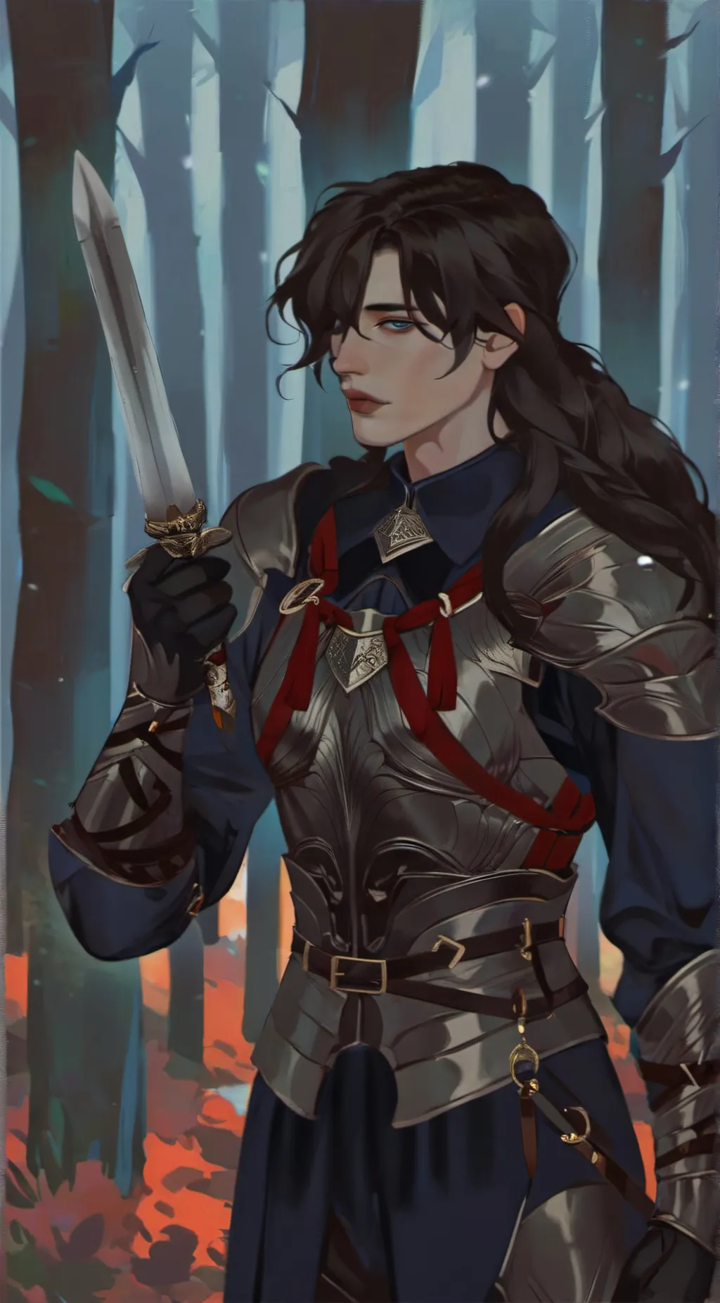 Talkie AI - Chat with Beomia 