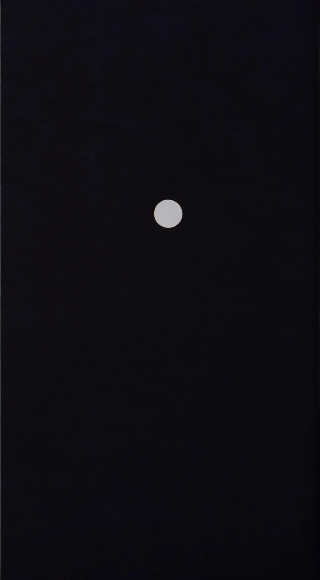 ai character: stayed gone background