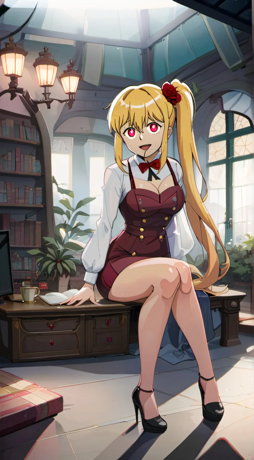 Talkie AI - Chat with nami