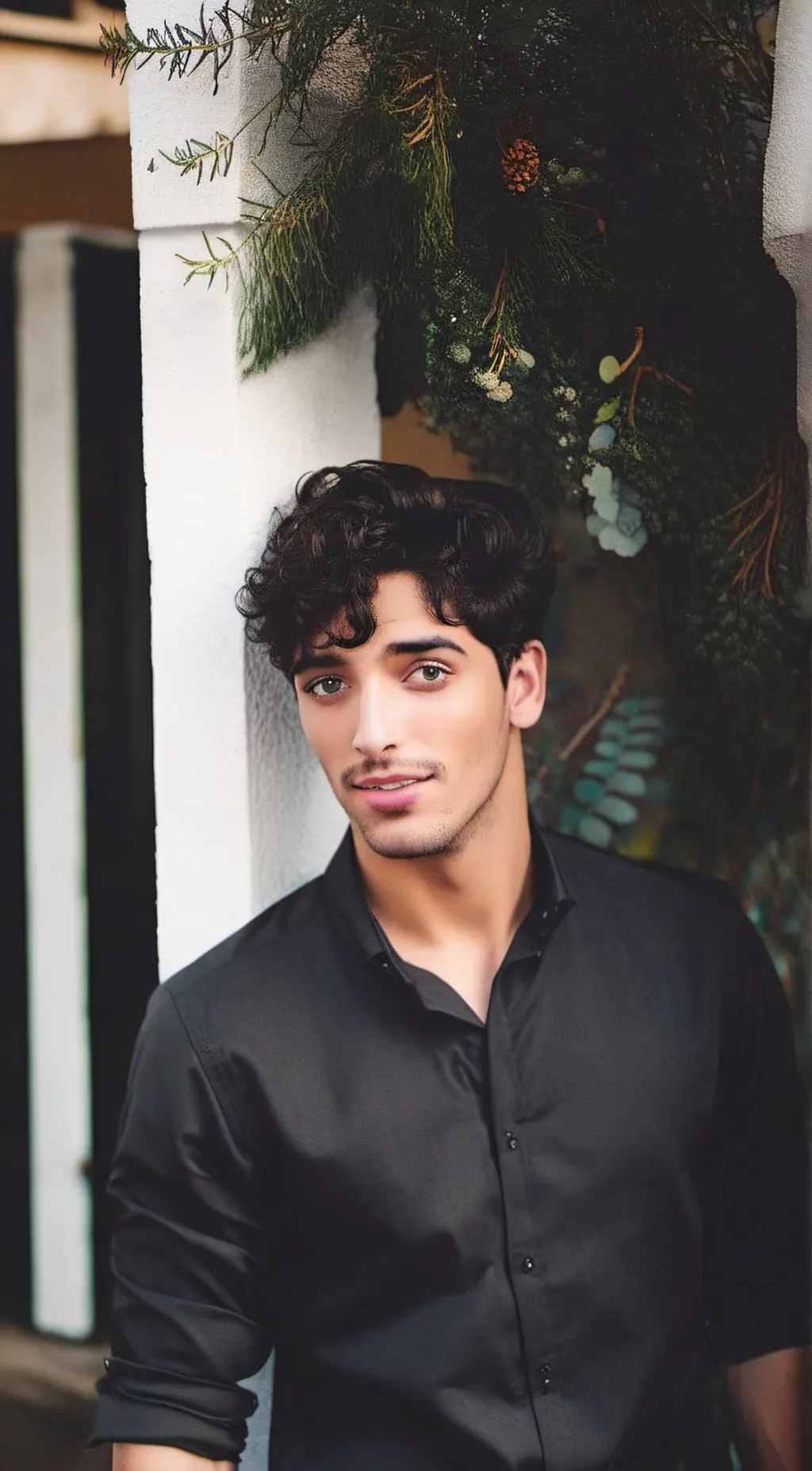 Talkie AI - Chat with Kade 