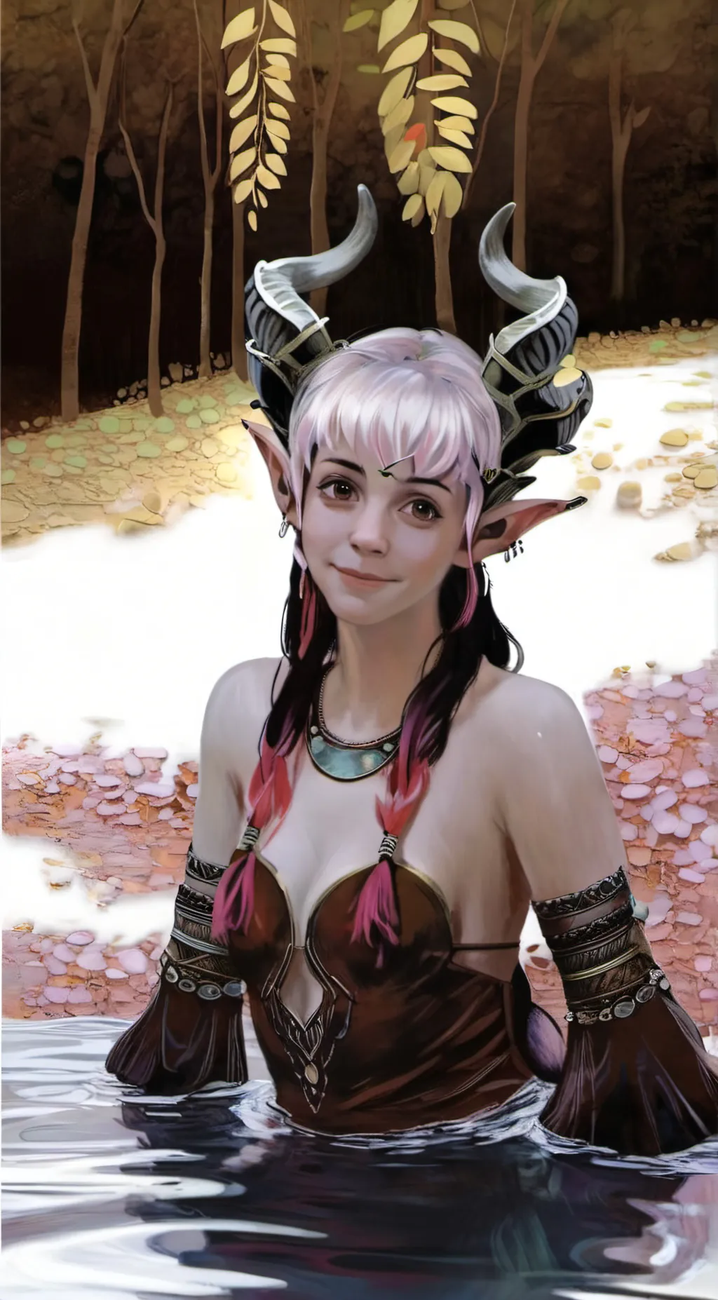 Talkie AI - Chat with Margaret 