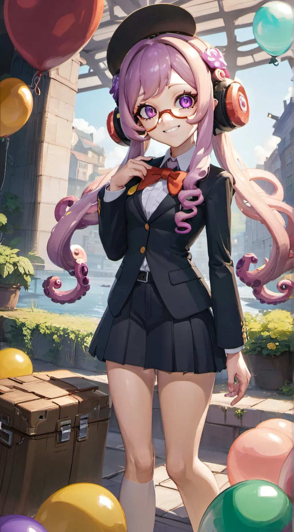 Talkie AI - Chat with Lily