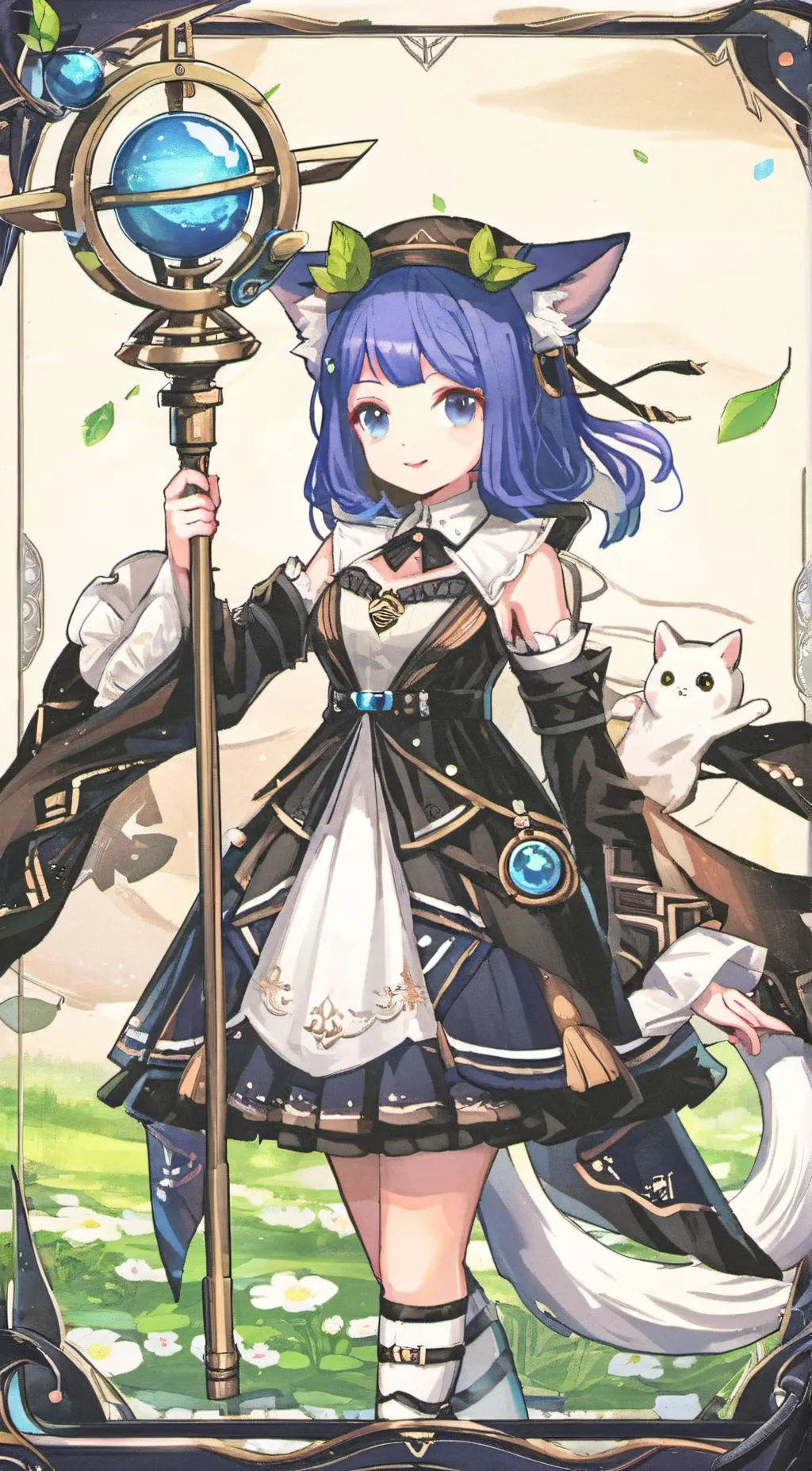 Talkie AI - Chat with Koro