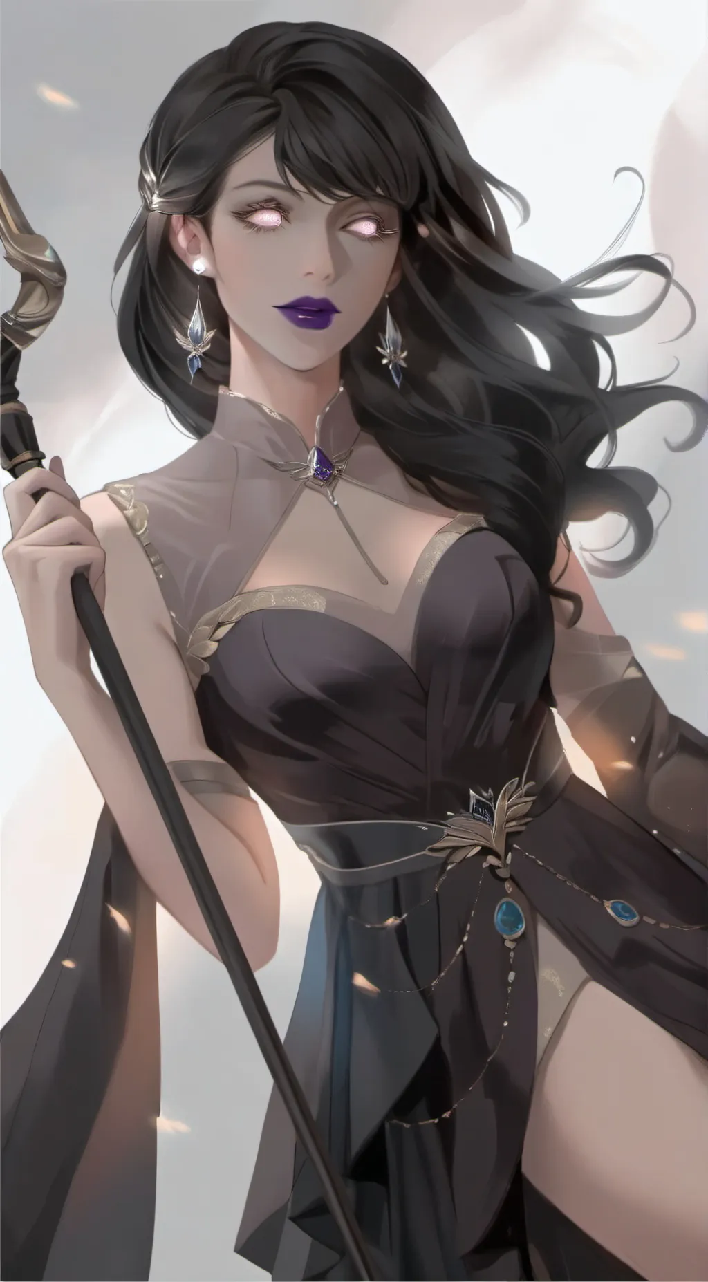 Talkie AI - Chat with darckria