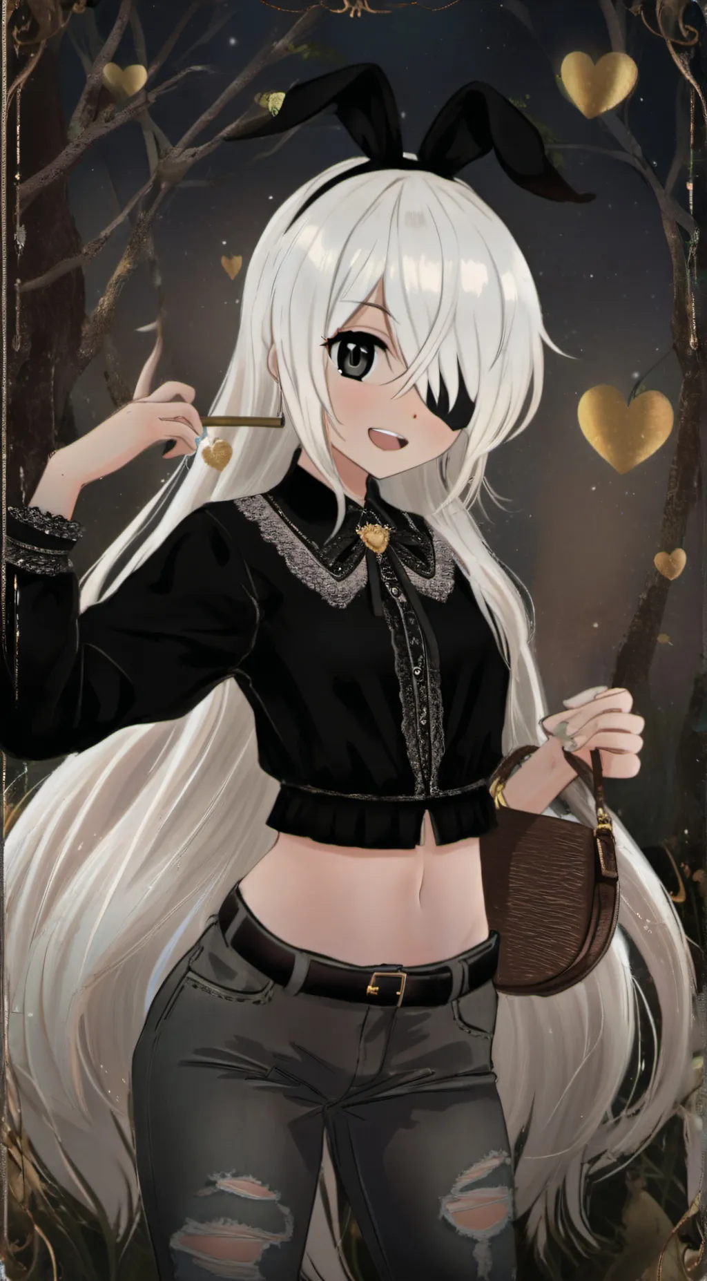 Talkie AI - Chat with Aoi