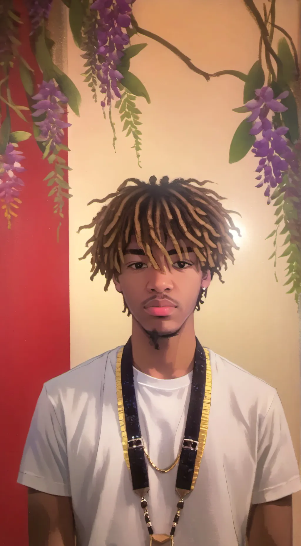 ai character: Jayl background