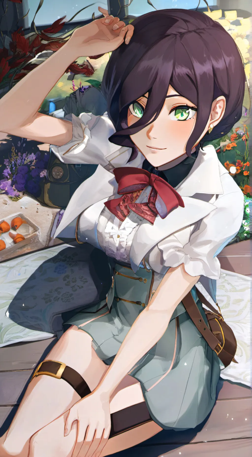 Talkie AI - Chat with Reze