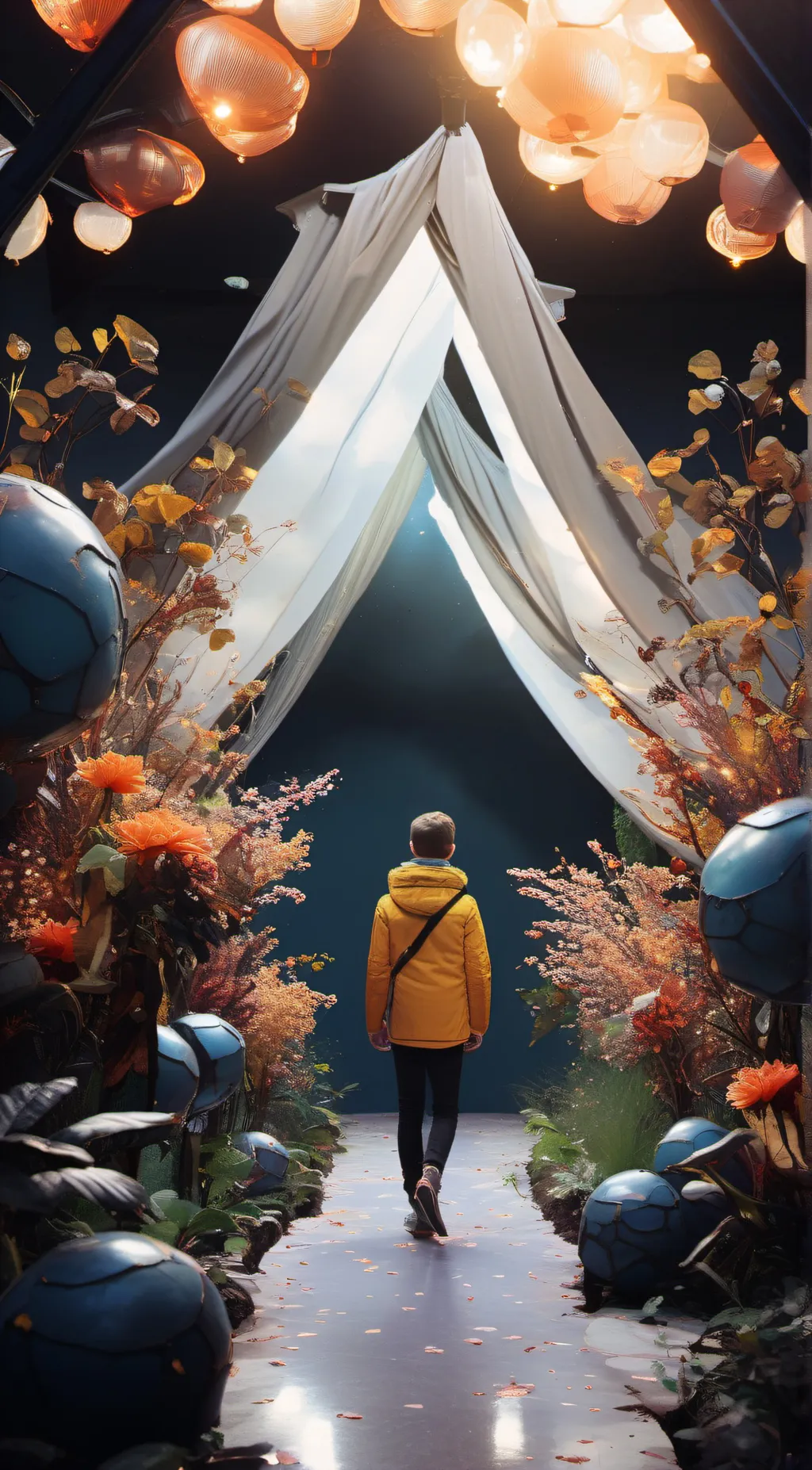 ai character: Expunged background