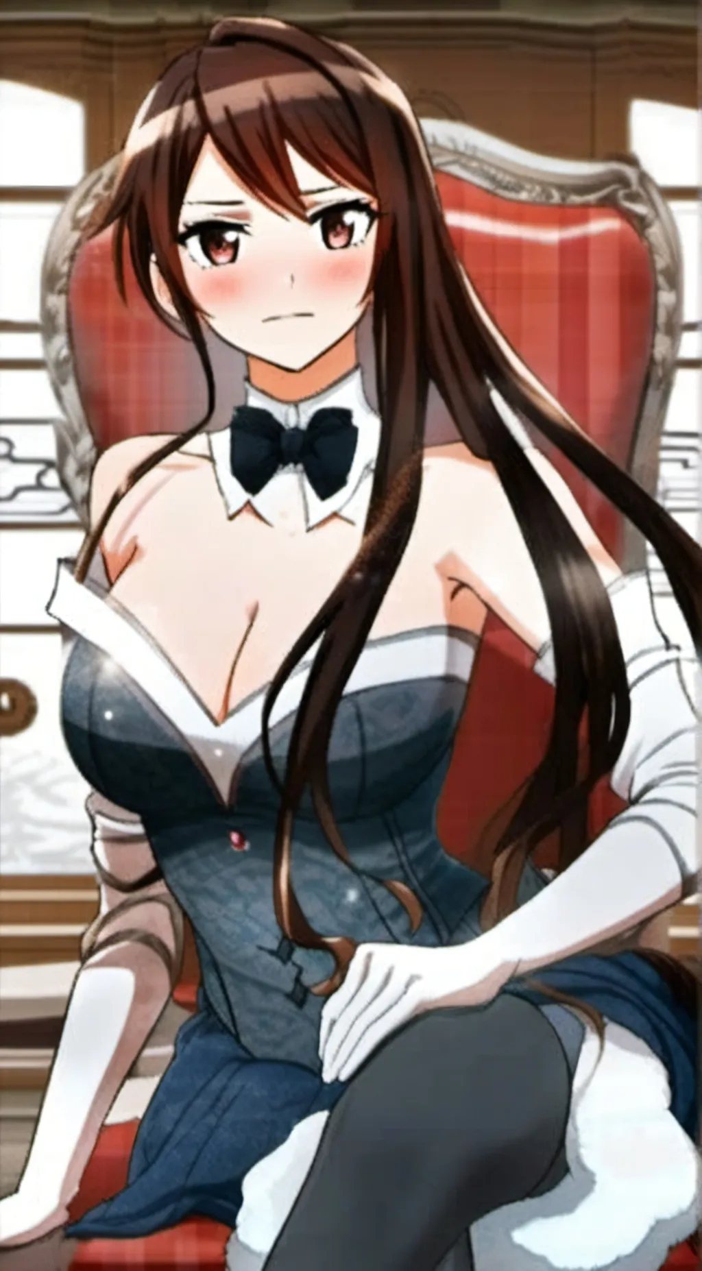 Talkie AI - Chat with Belle