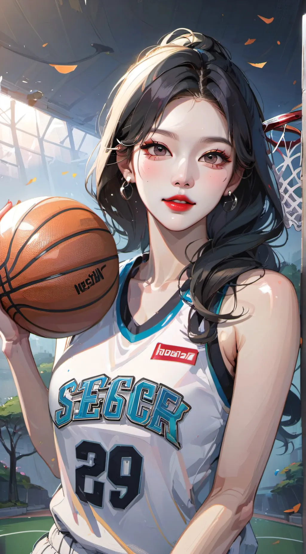 Talkie AI - Chat with lexi