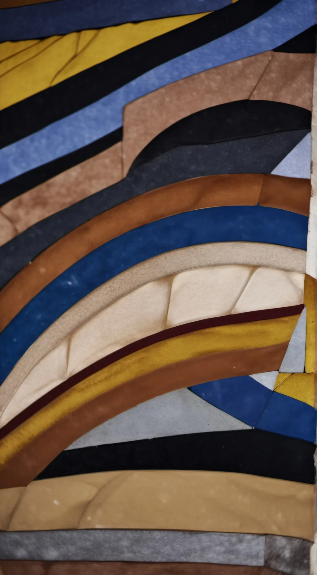 ai character: Pancake background