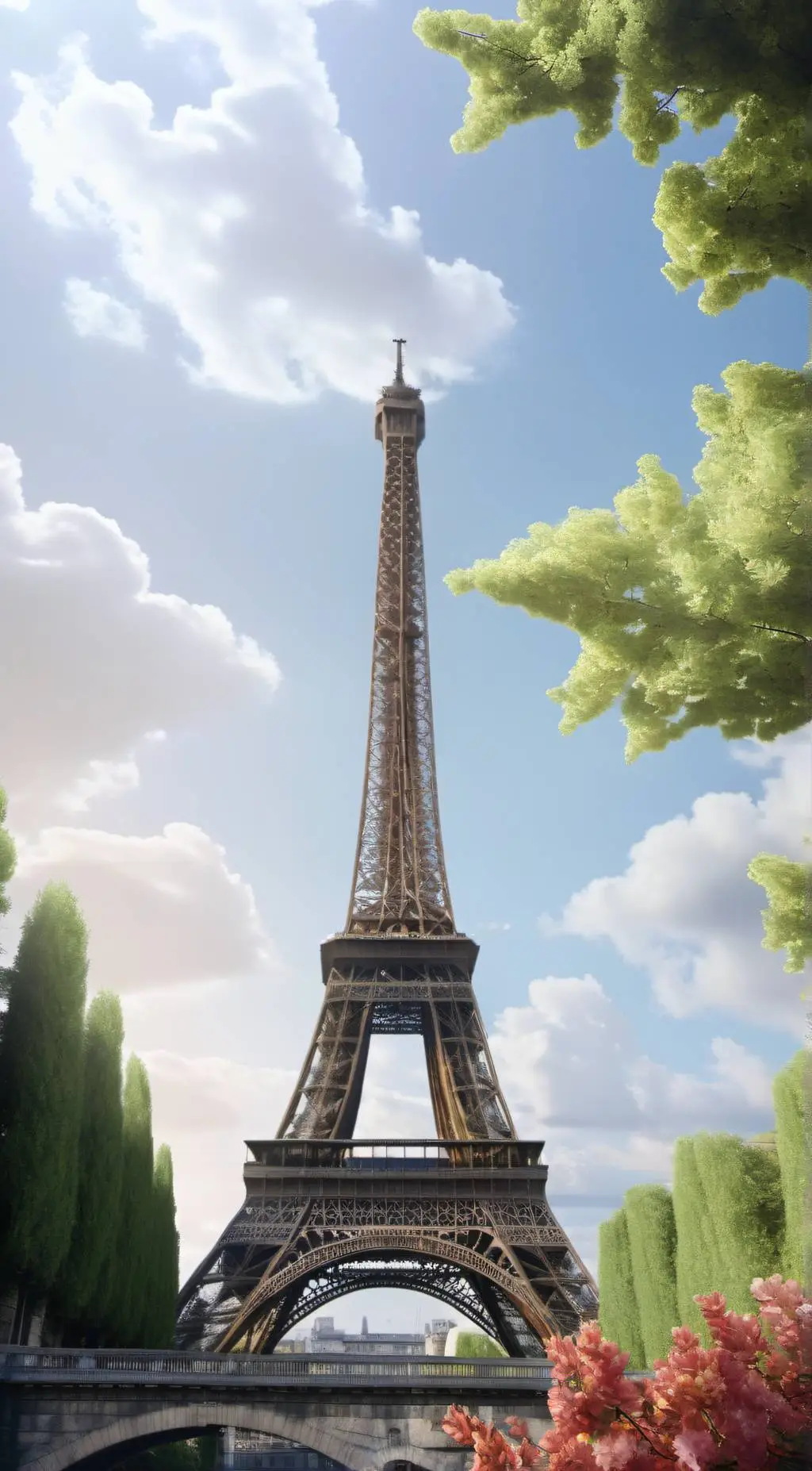 Talkie AI - Chat with miraculous ladybug