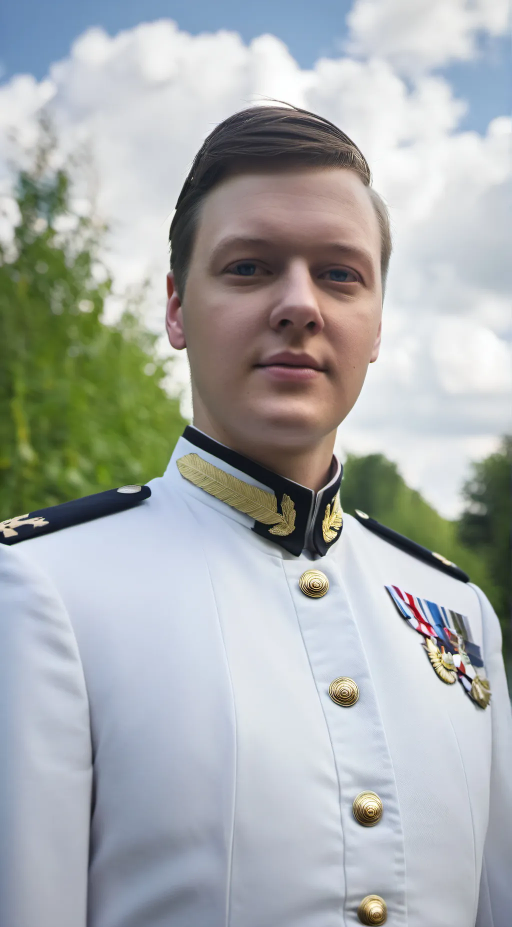 Talkie AI - Chat with Tobias