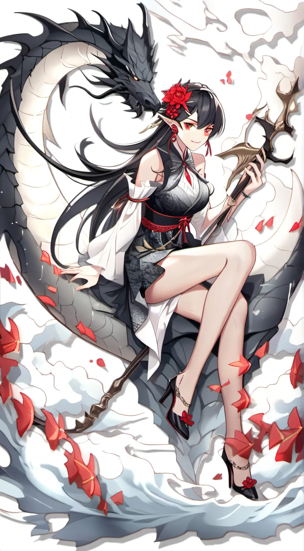 Talkie AI - Chat with Luna