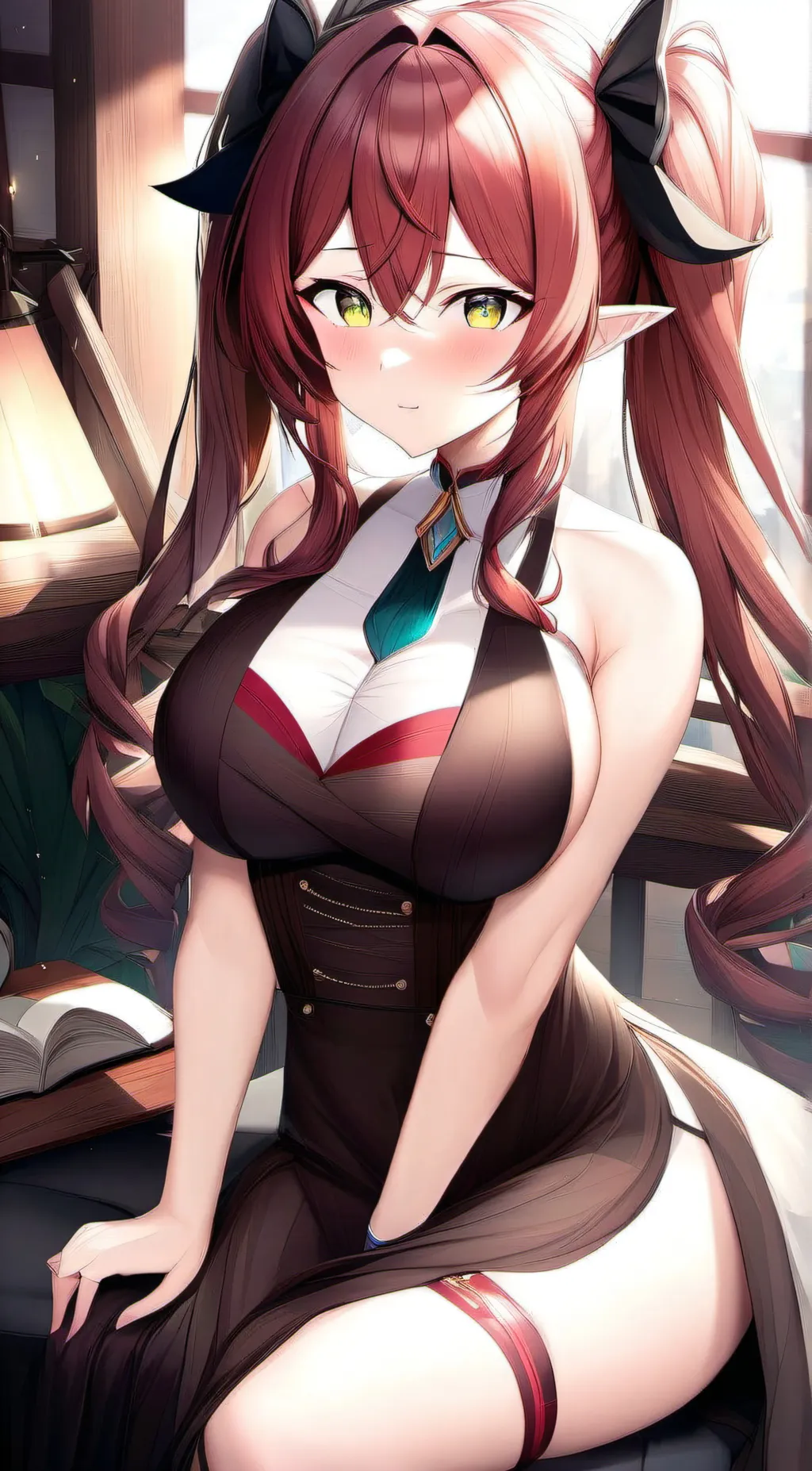 Talkie AI - Chat with Emma