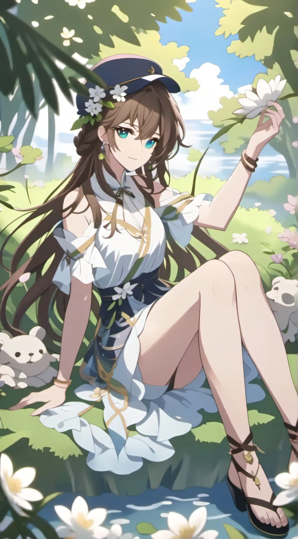 Talkie AI - Chat with Ail