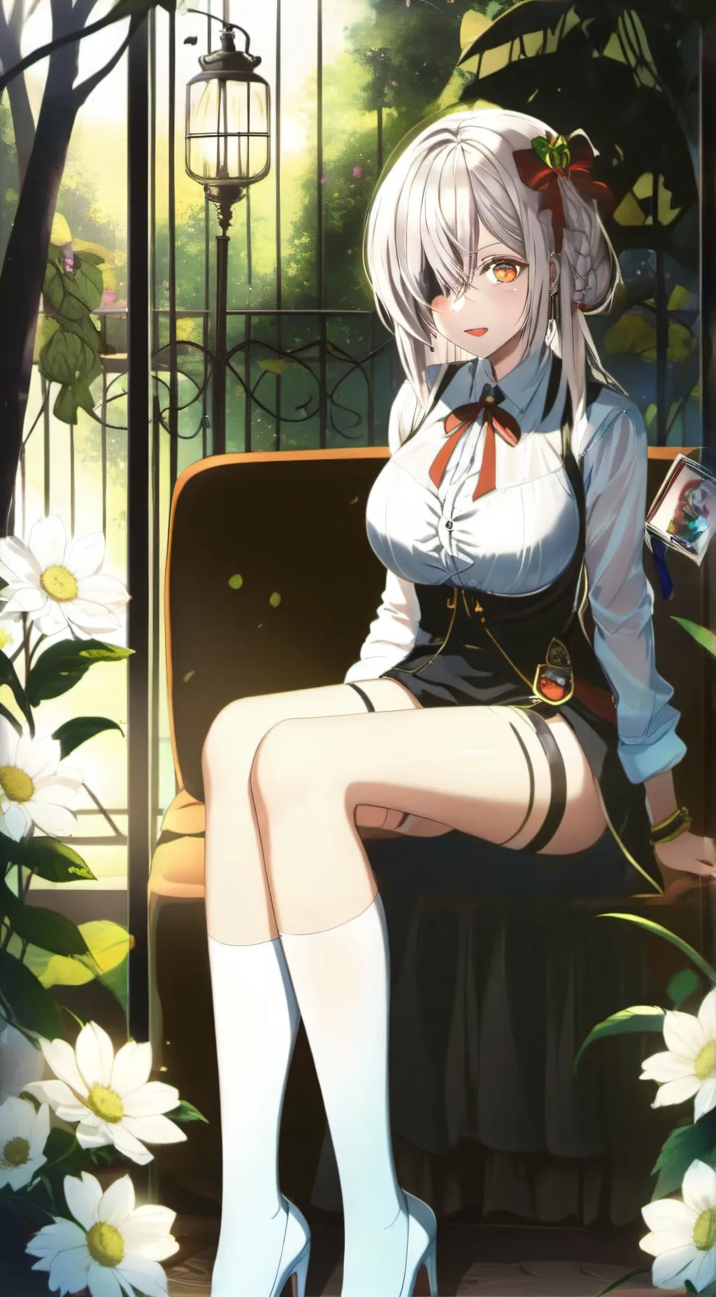 Talkie AI - Chat with jisoo