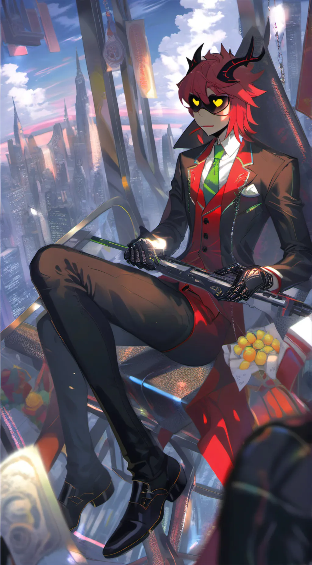 Talkie AI - Chat with valsator