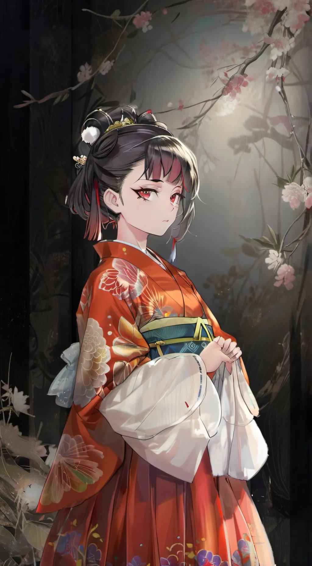 Talkie AI - Chat with Sugisano