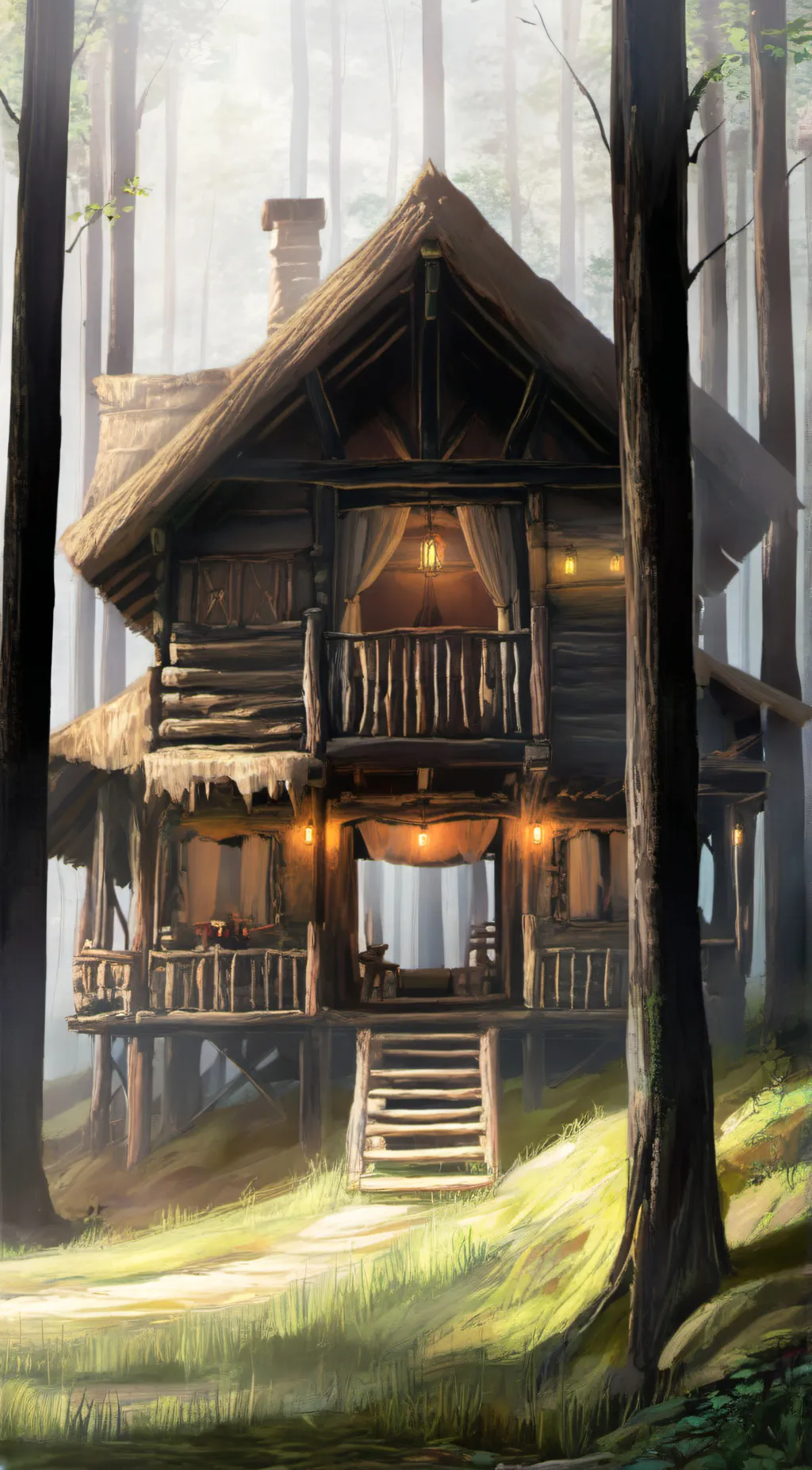 Talkie AI - Chat with Argo 2 T or D