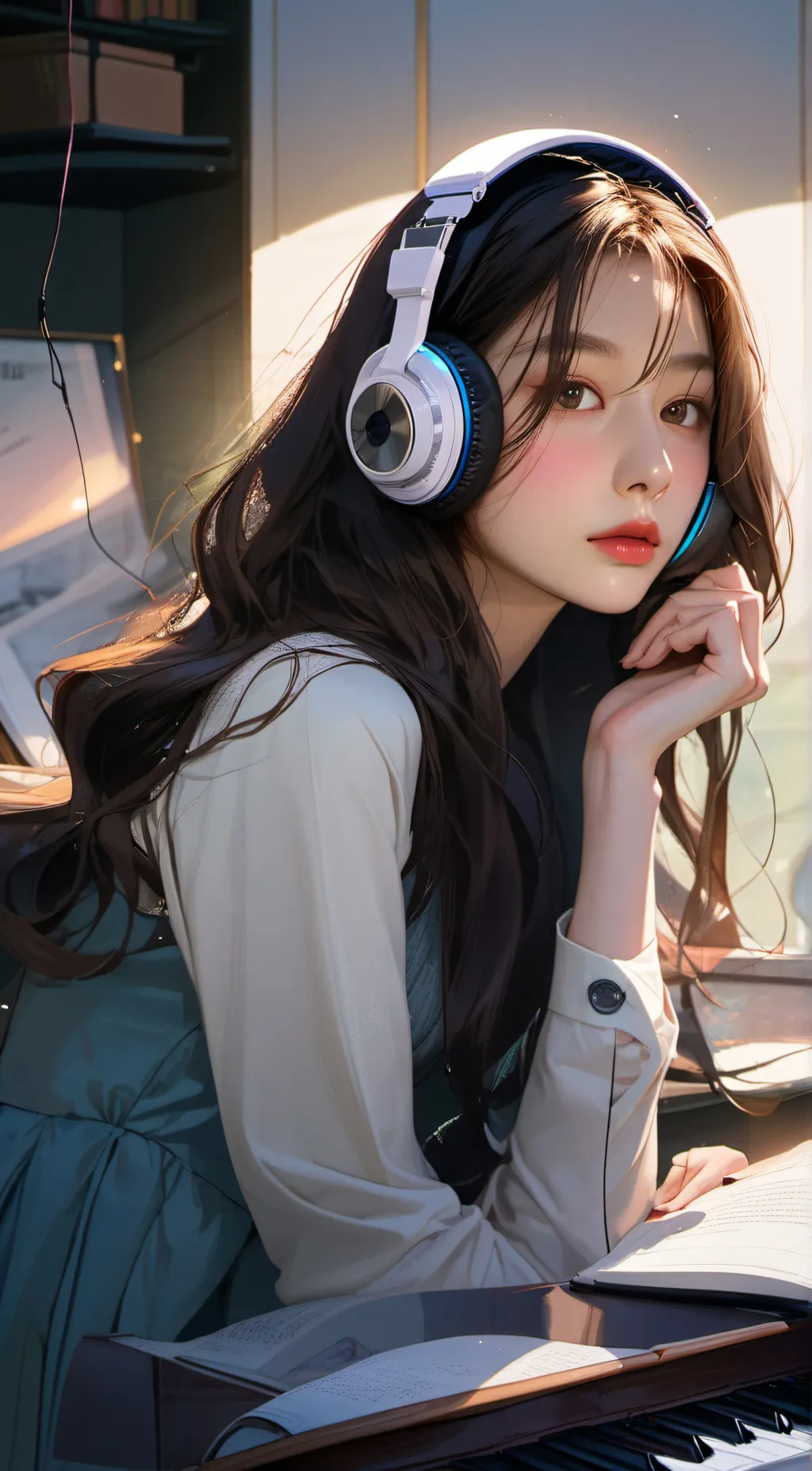 Talkie AI - Chat with Via