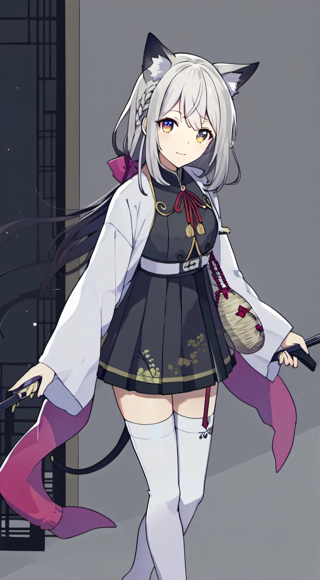 Talkie AI - Chat with Hashiras