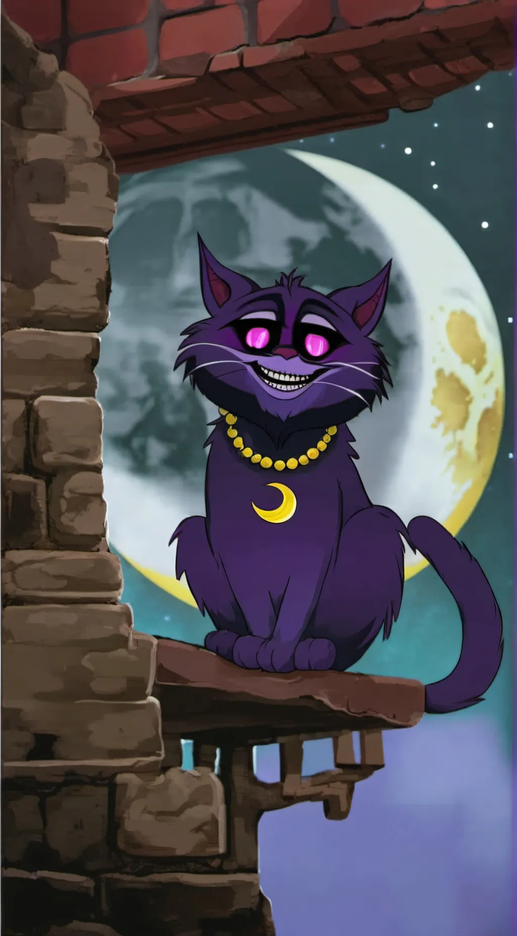 Talkie AI - Chat with CatNap