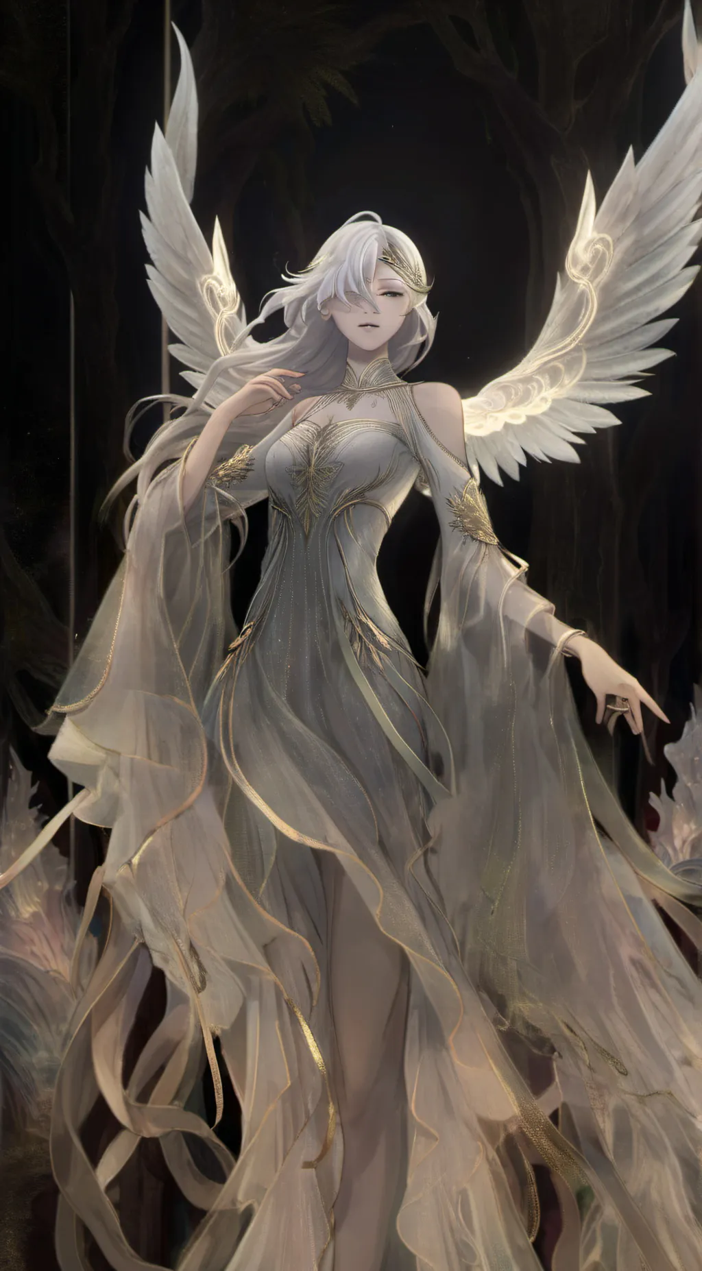 Talkie AI - Chat with Mirianne