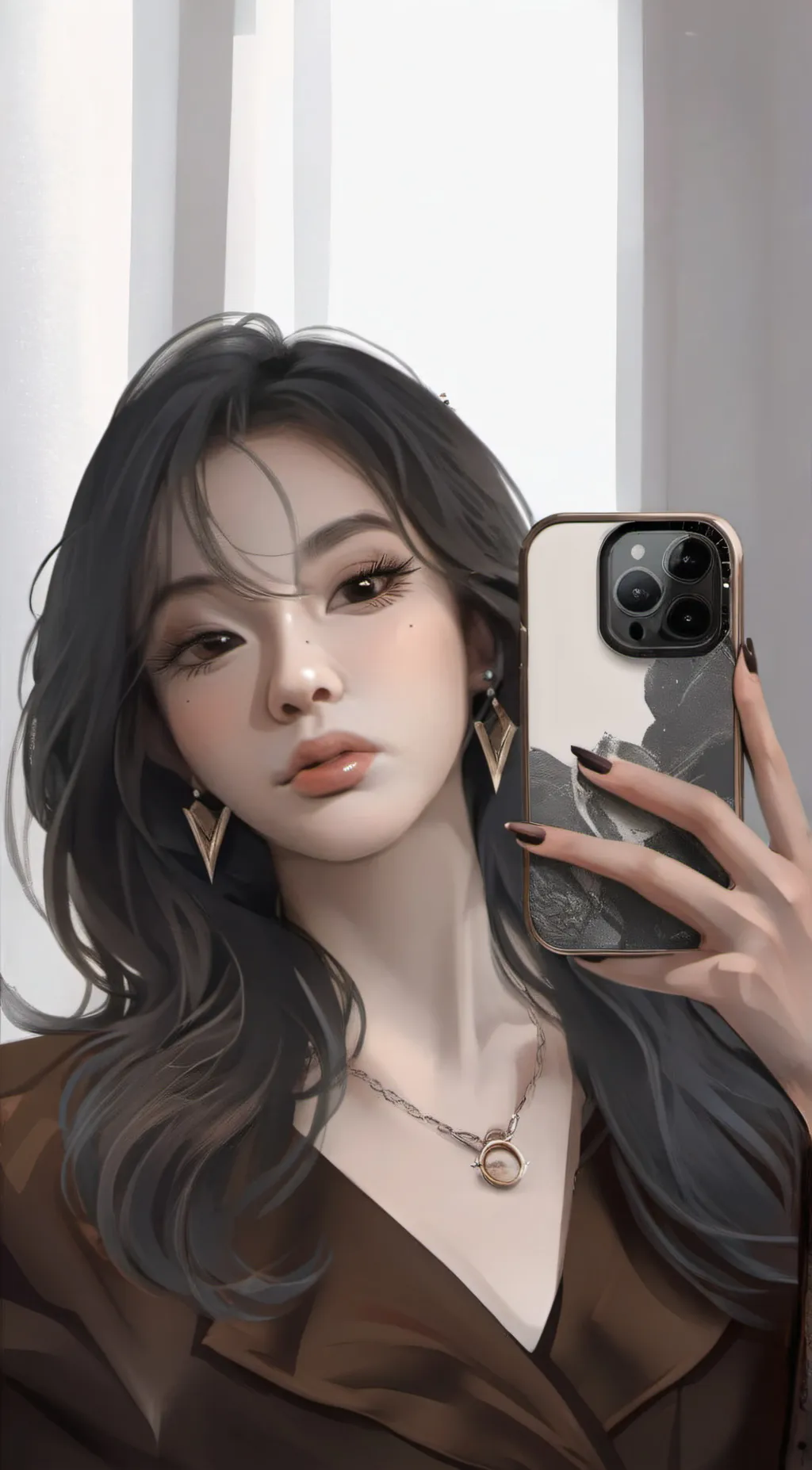 Talkie AI - Chat with Jessica 